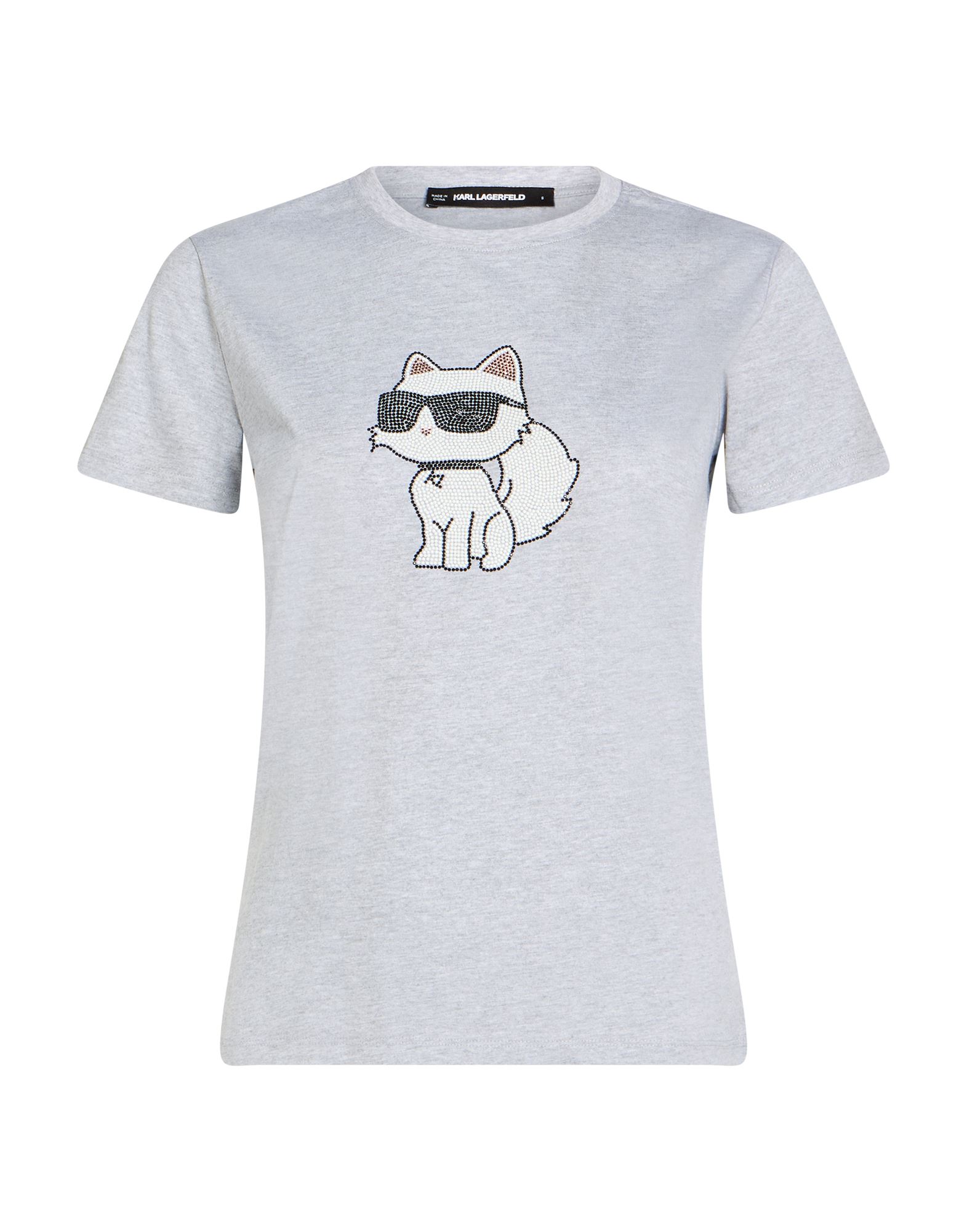 KARL LAGERFELD ΜΠΛΟΥΖΑΚΙΑ T-shirt