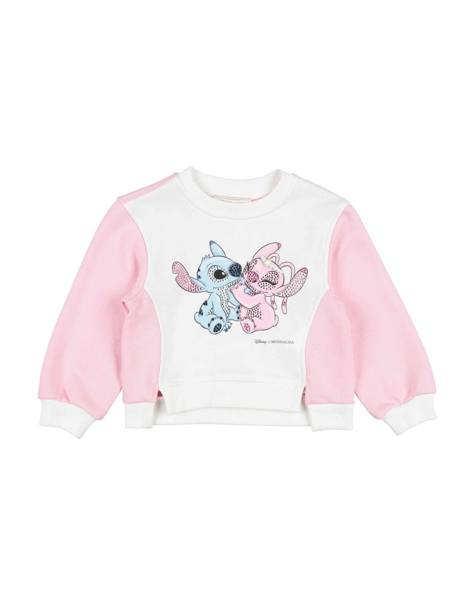  Monnalisa - Tops - Sweatshirts - On Yoox.com 