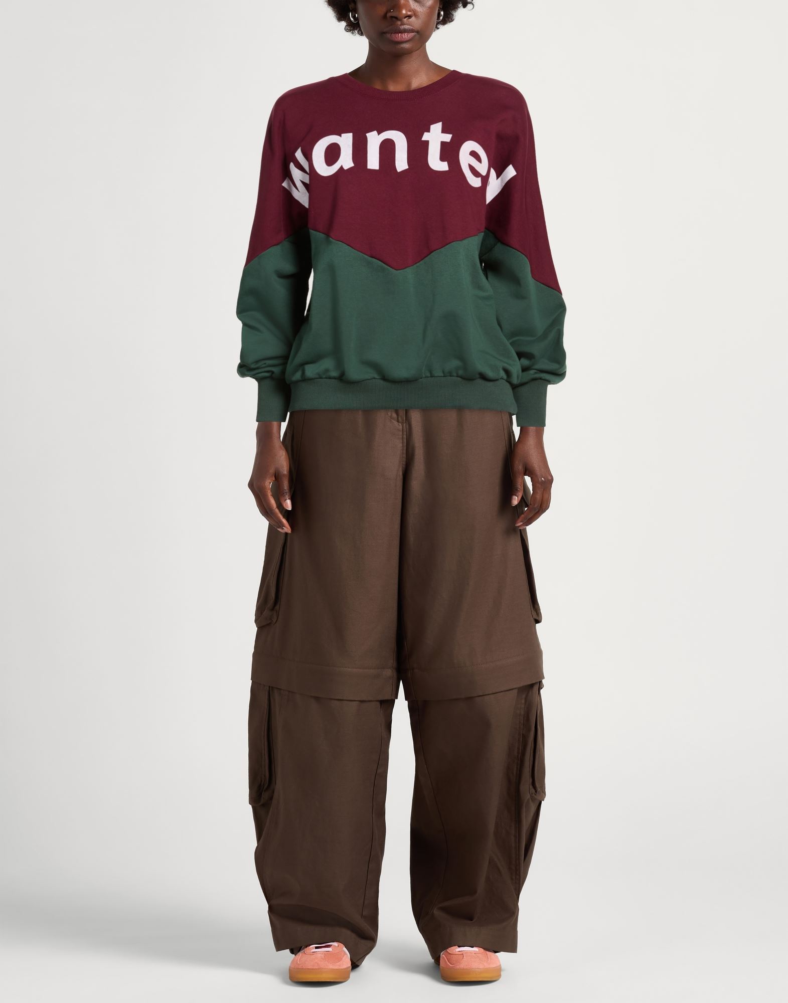  Vicolo - Camisetas Y Tops - Sudaderas - On Yoox.com 