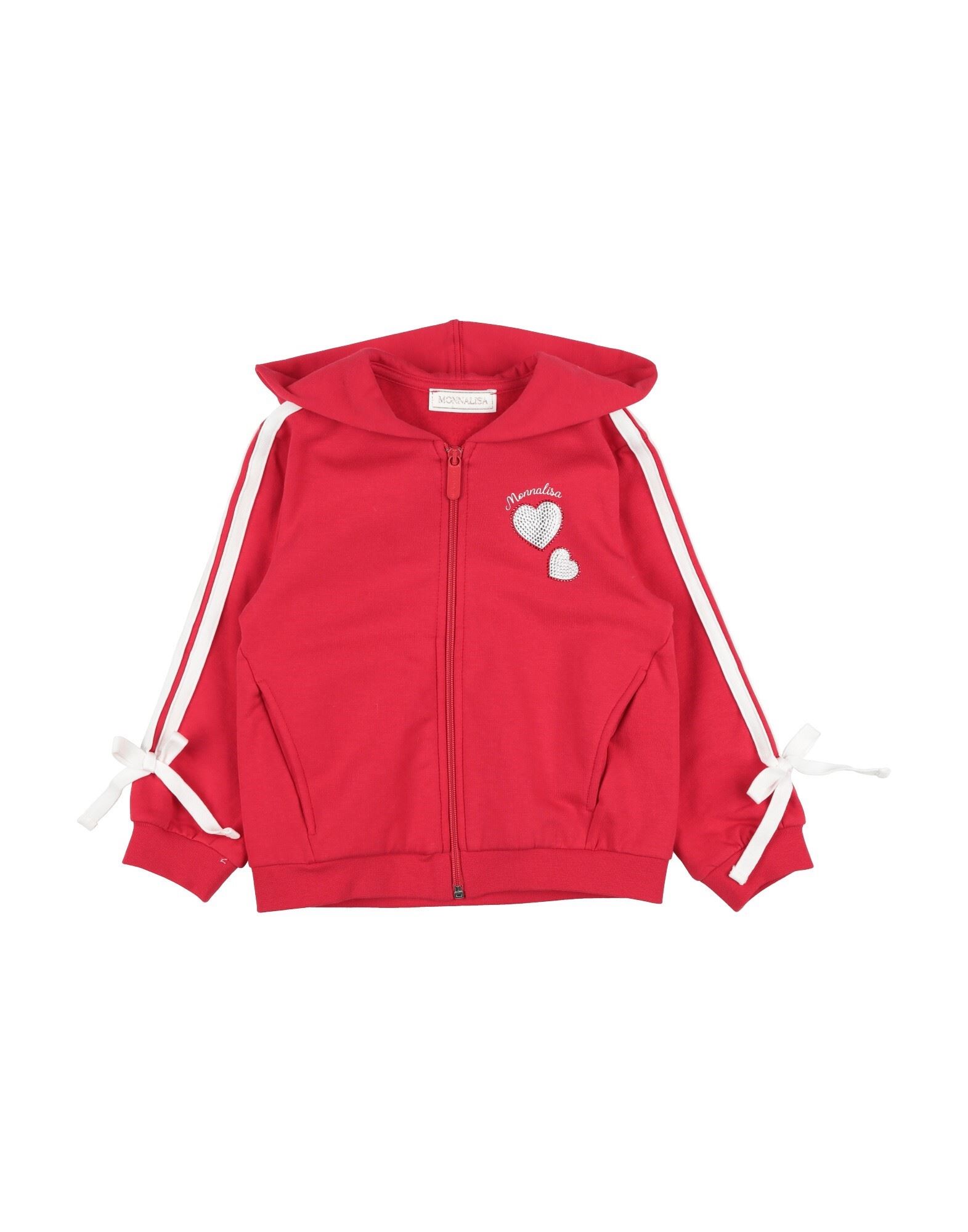  Monnalisa - Tops - Sweatshirts - On Yoox.com 