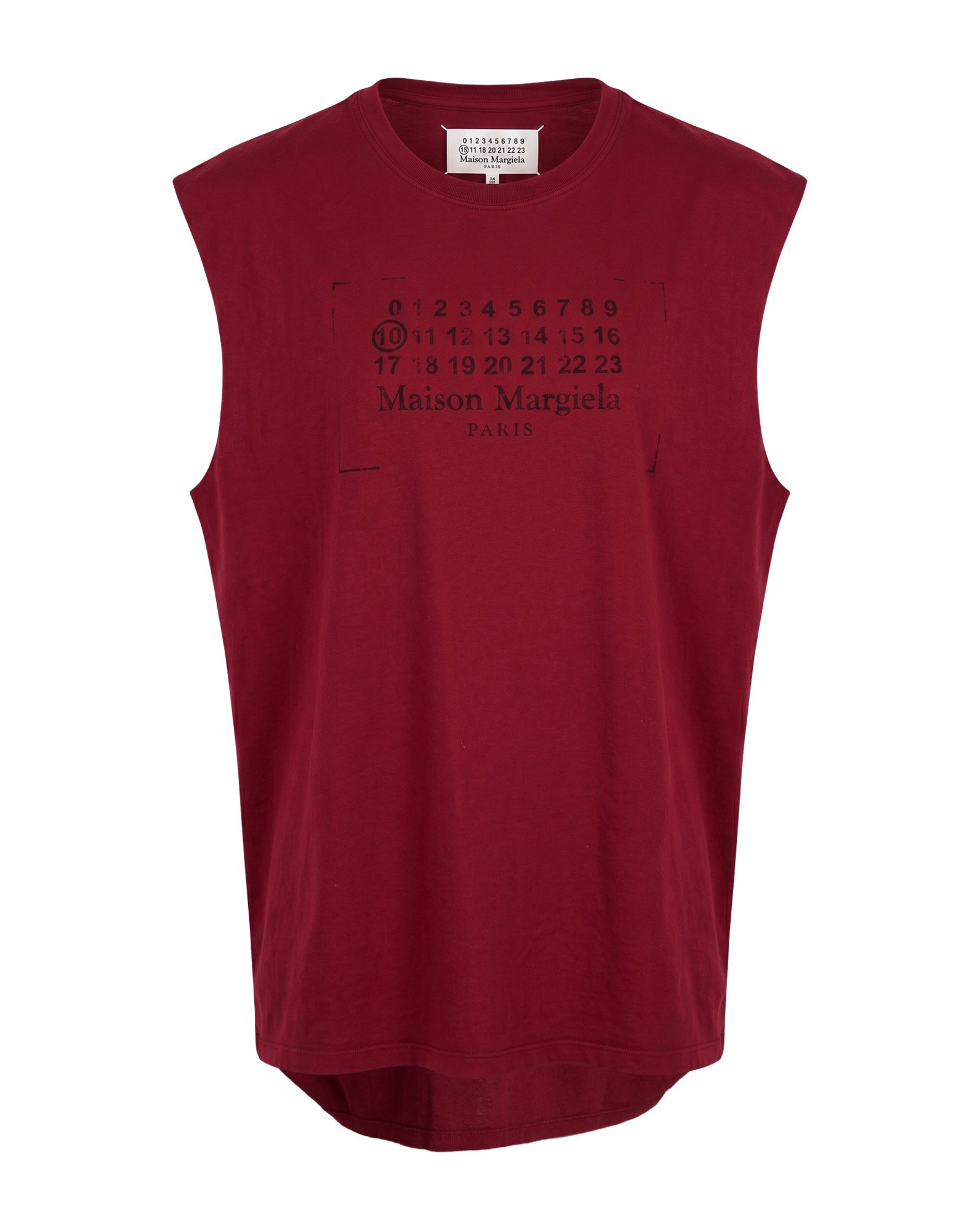 MAISON MARGIELA MAISON MARGIELA ΜΠΛΟΥΖΑΚΙΑ T-shirt