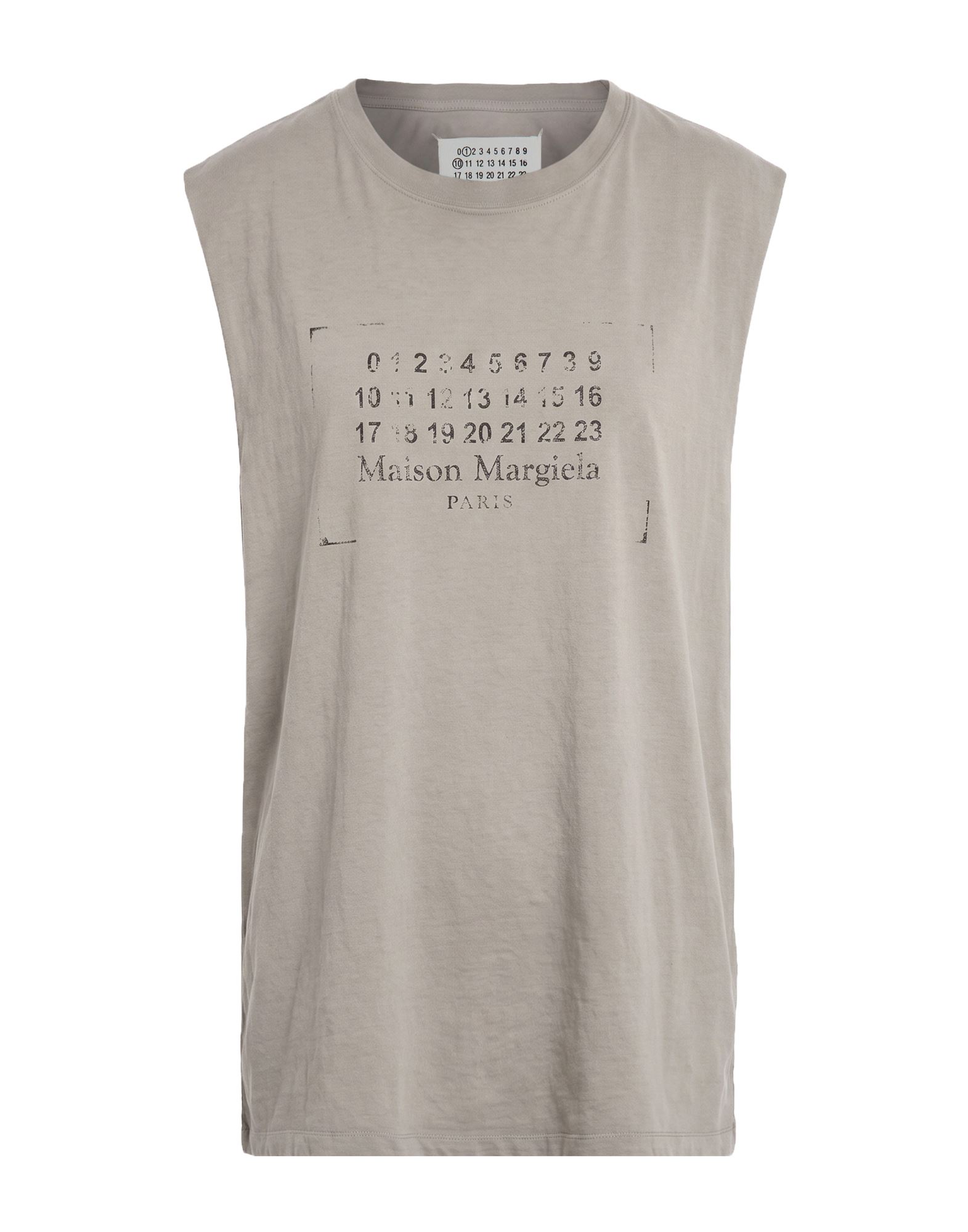 MAISON MARGIELA MAISON MARGIELA ΜΠΛΟΥΖΑΚΙΑ T-shirt