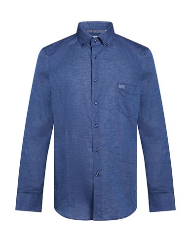 Camisa Hombre Azul marino 39,40,41,42,43,44,45 Hombre