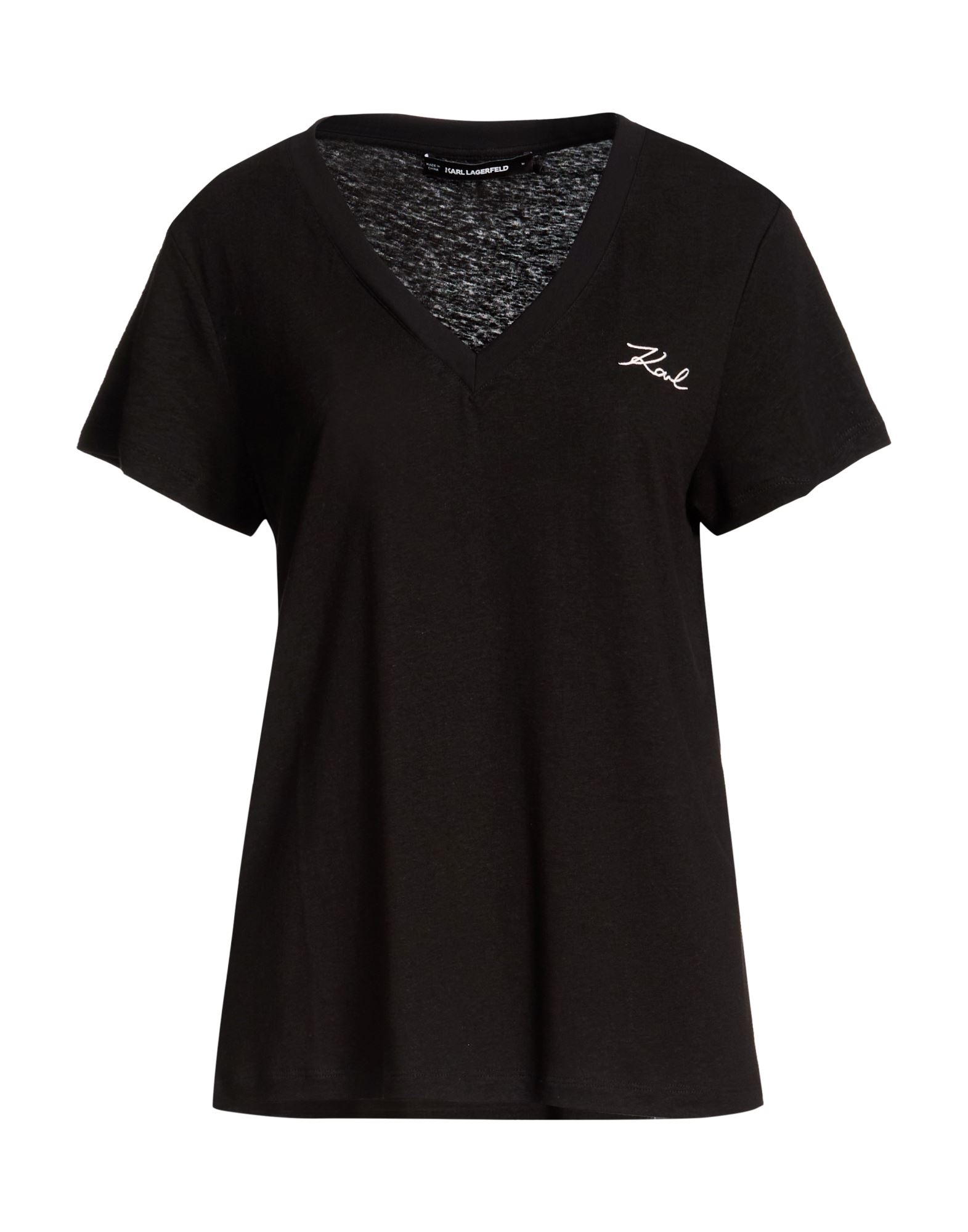 KARL LAGERFELD ΜΠΛΟΥΖΑΚΙΑ T-shirt