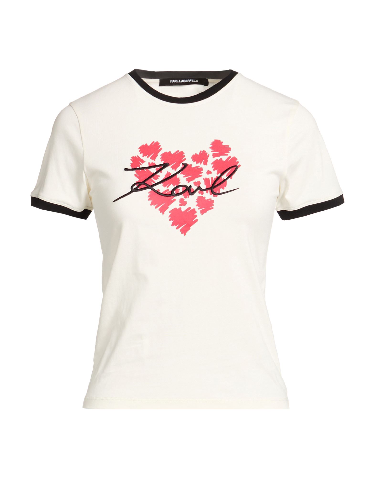 KARL LAGERFELD ΜΠΛΟΥΖΑΚΙΑ T-shirt