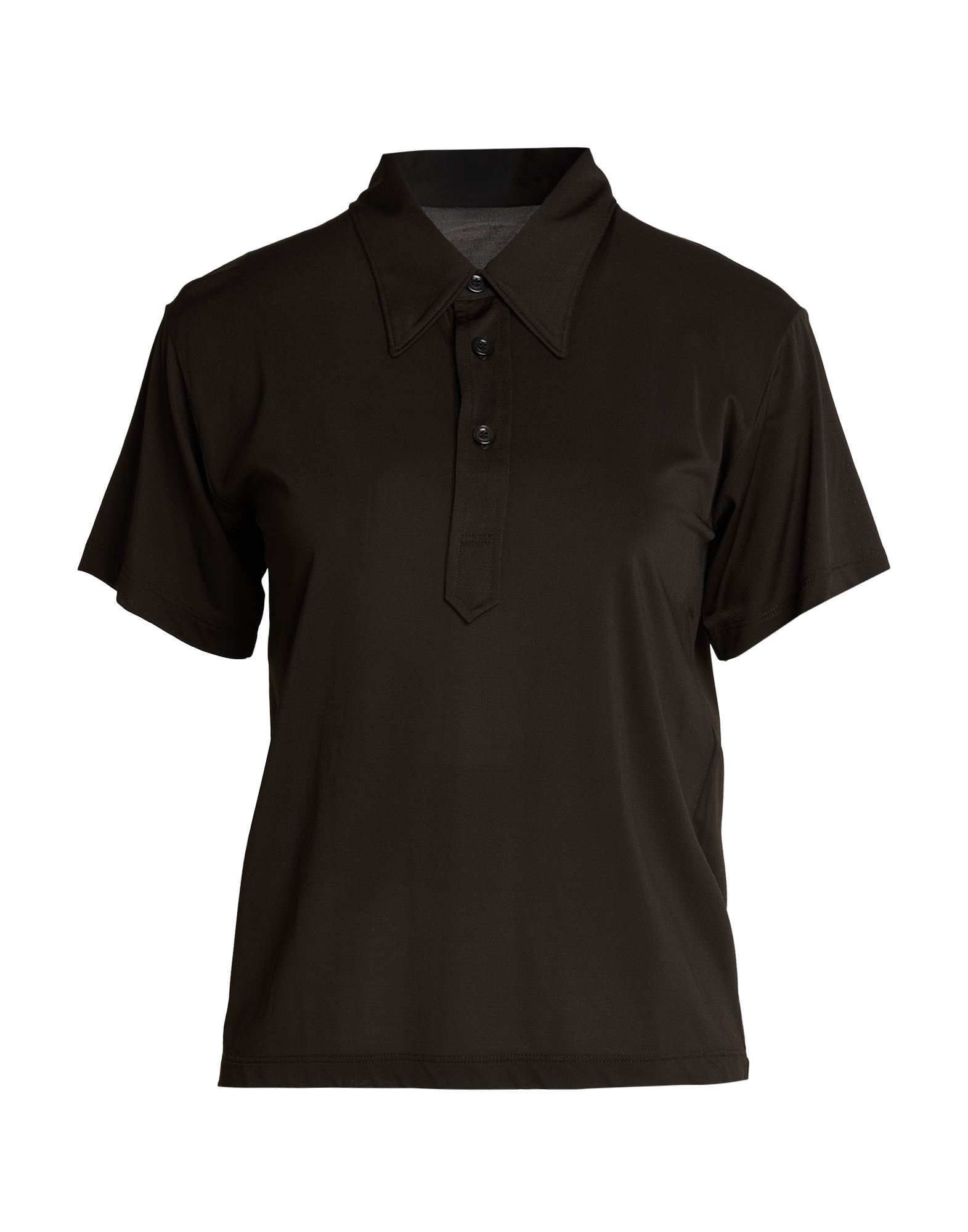 MAISON MARGIELA MAISON MARGIELA ΜΠΛΟΥΖΑΚΙΑ Μπλουζάκι Polo