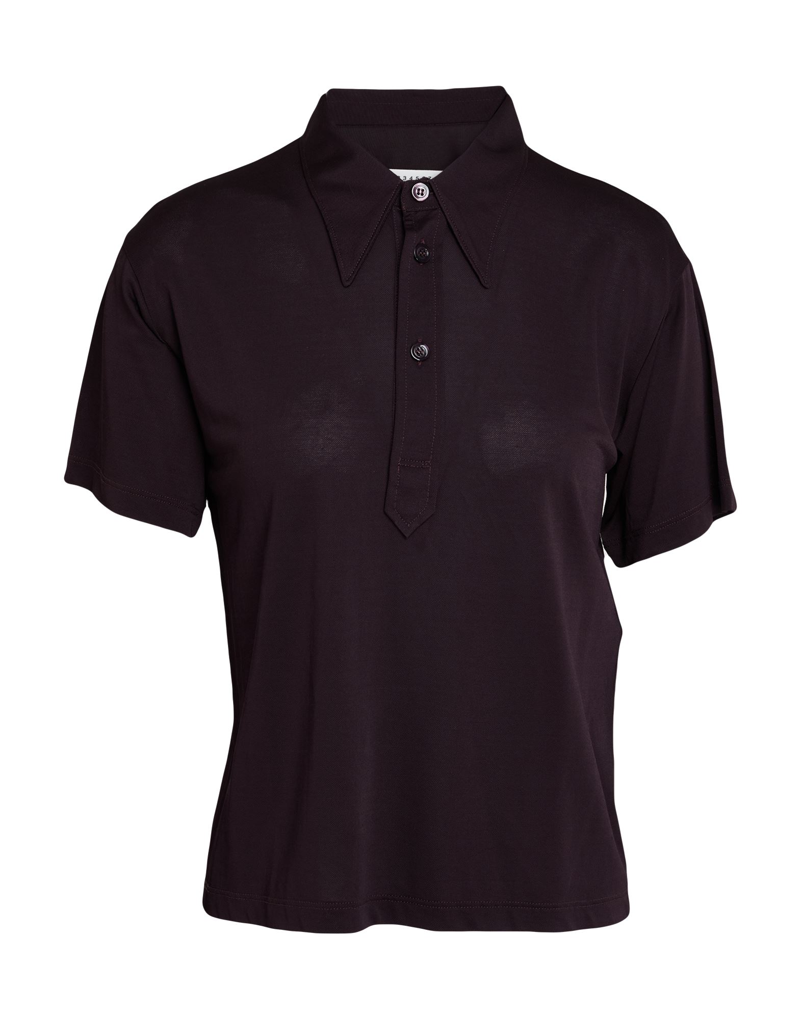 MAISON MARGIELA MAISON MARGIELA ΜΠΛΟΥΖΑΚΙΑ Μπλουζάκι Polo