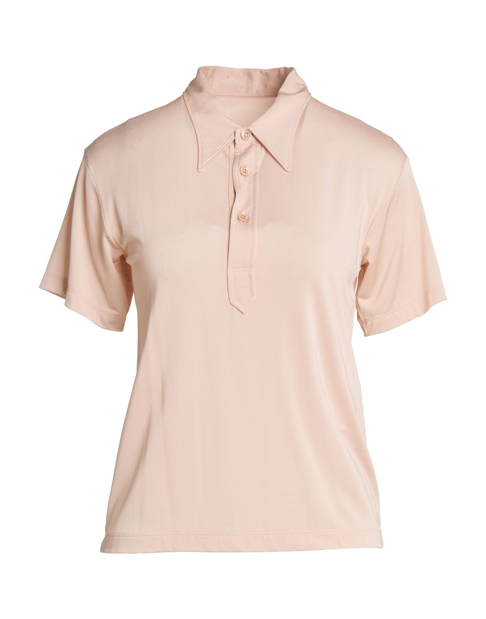MAISON MARGIELA MAISON MARGIELA ΜΠΛΟΥΖΑΚΙΑ Μπλουζάκι Polo