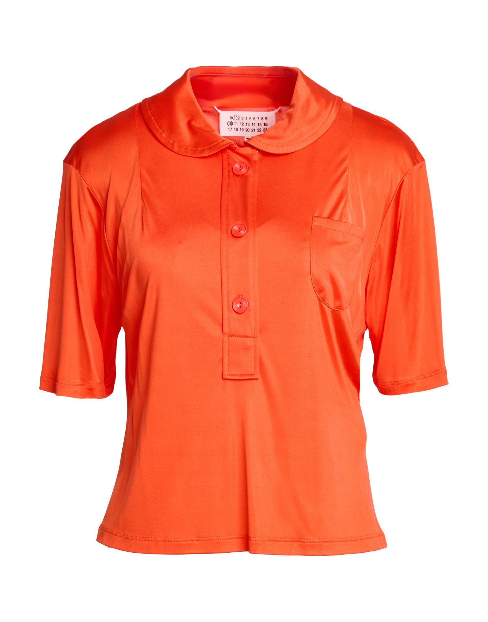 MAISON MARGIELA MAISON MARGIELA ΜΠΛΟΥΖΑΚΙΑ Μπλουζάκι Polo