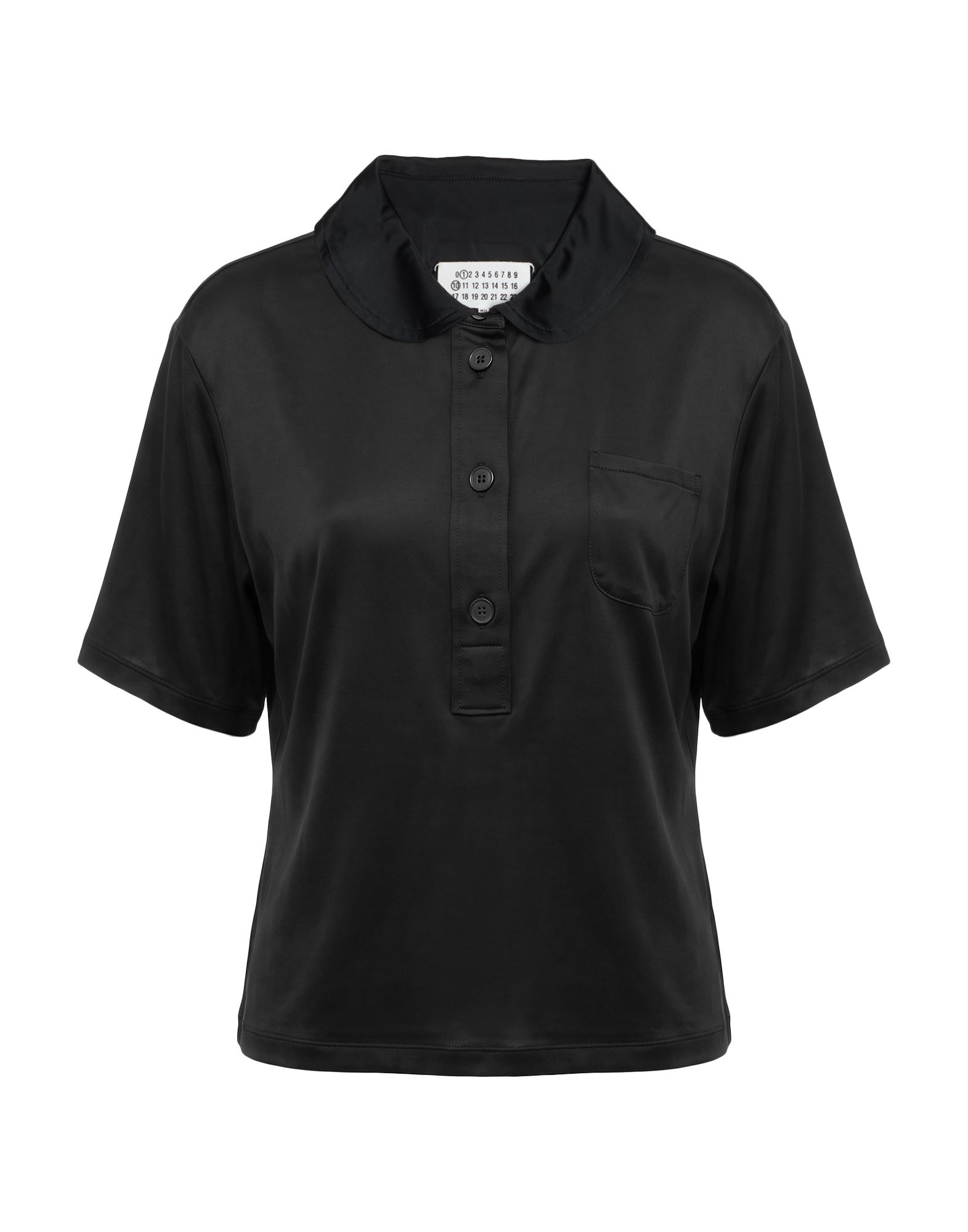 MAISON MARGIELA MAISON MARGIELA ΜΠΛΟΥΖΑΚΙΑ Μπλουζάκι Polo