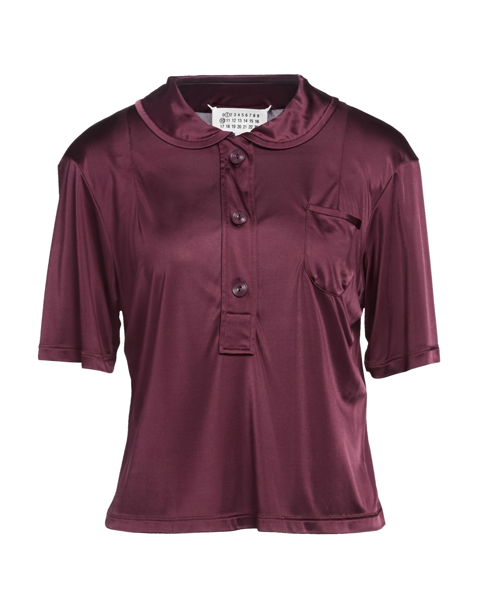 MAISON MARGIELA MAISON MARGIELA ΜΠΛΟΥΖΑΚΙΑ Μπλουζάκι Polo