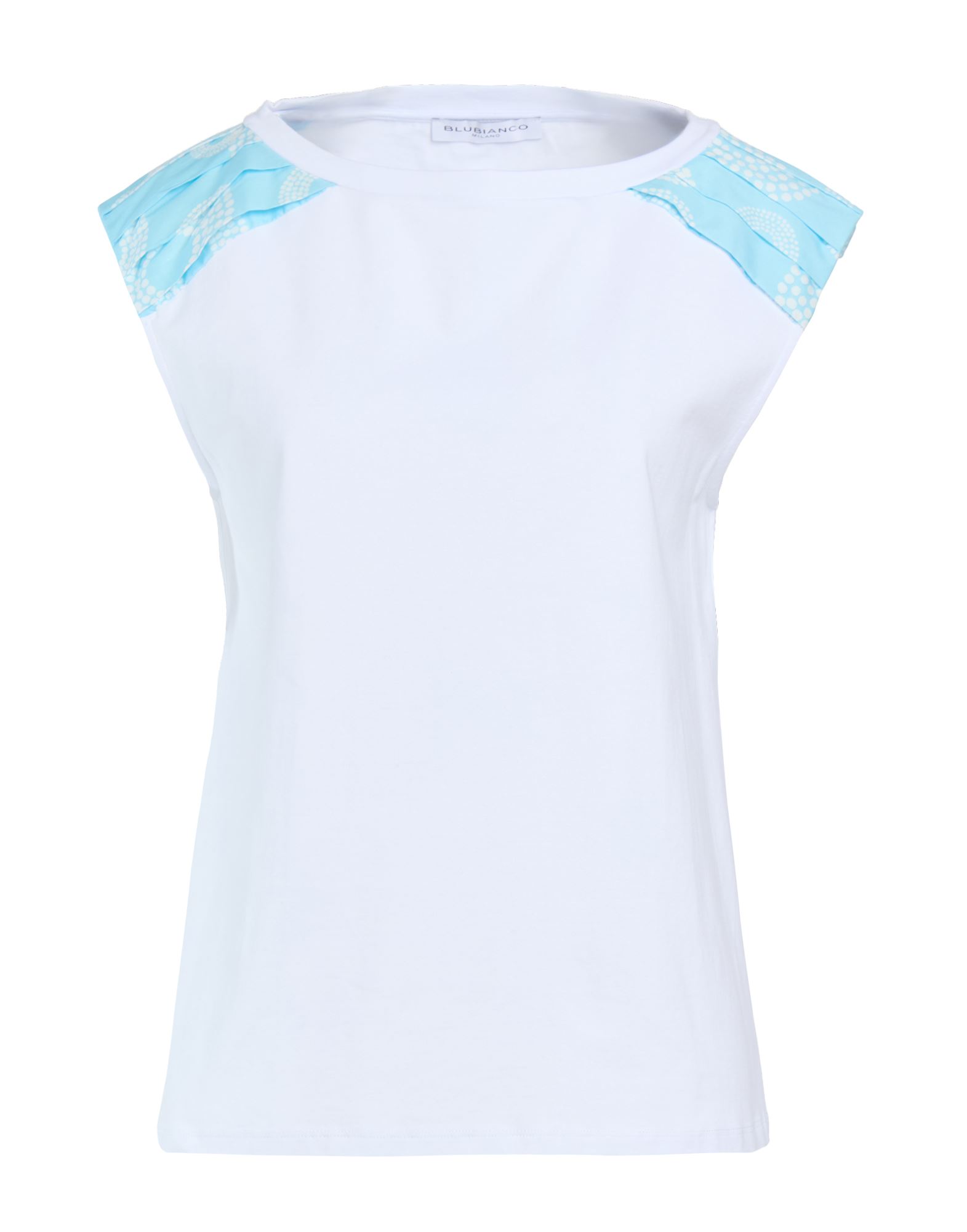 BLU BIANCO ΜΠΛΟΥΖΑΚΙΑ T-shirt