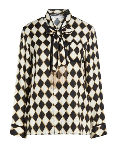 Hemd Damen Elfenbein 34 Damen