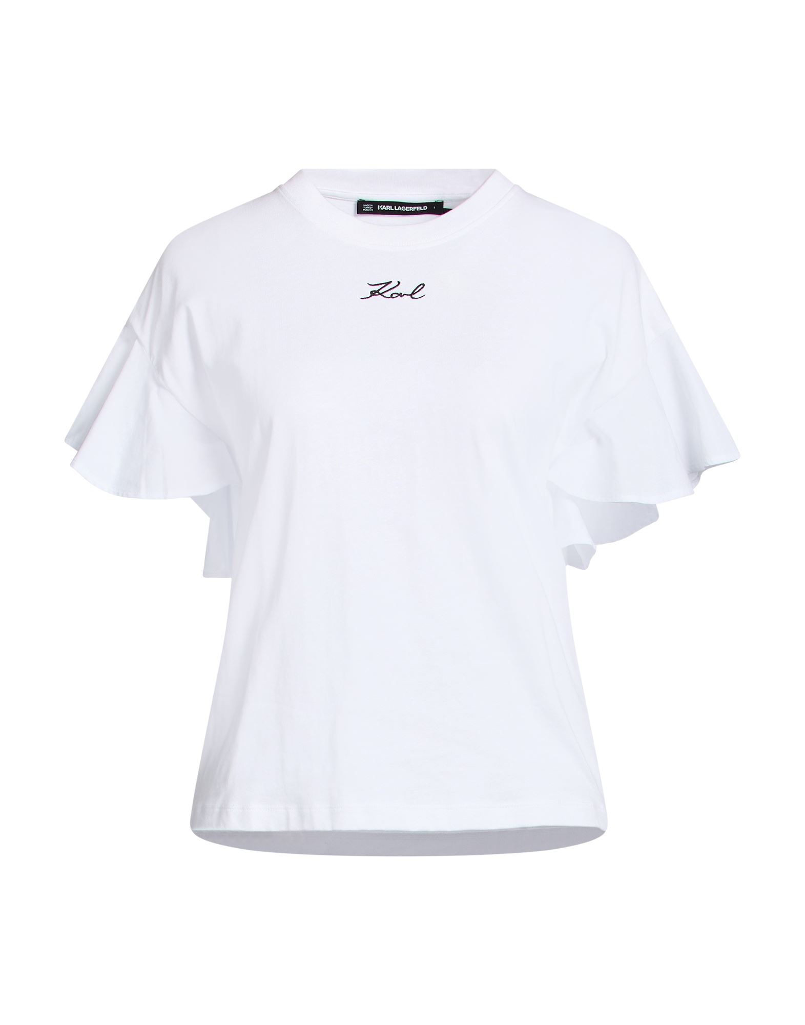 KARL LAGERFELD ΜΠΛΟΥΖΑΚΙΑ T-shirt