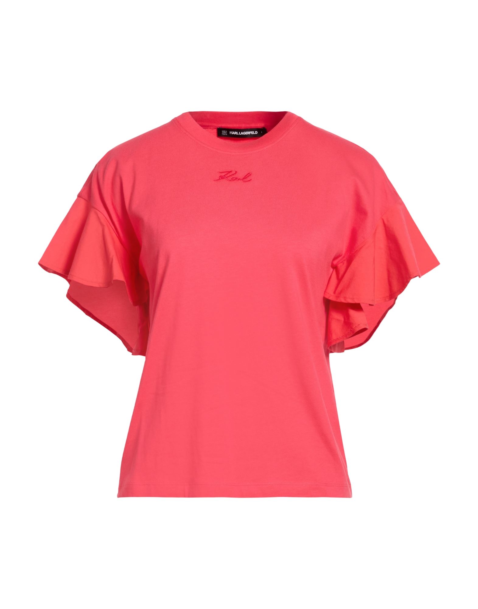 KARL LAGERFELD ΜΠΛΟΥΖΑΚΙΑ T-shirt