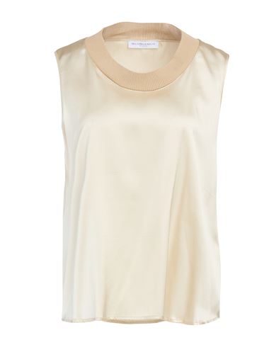 Top Damen Cremeweiß 40 Damen