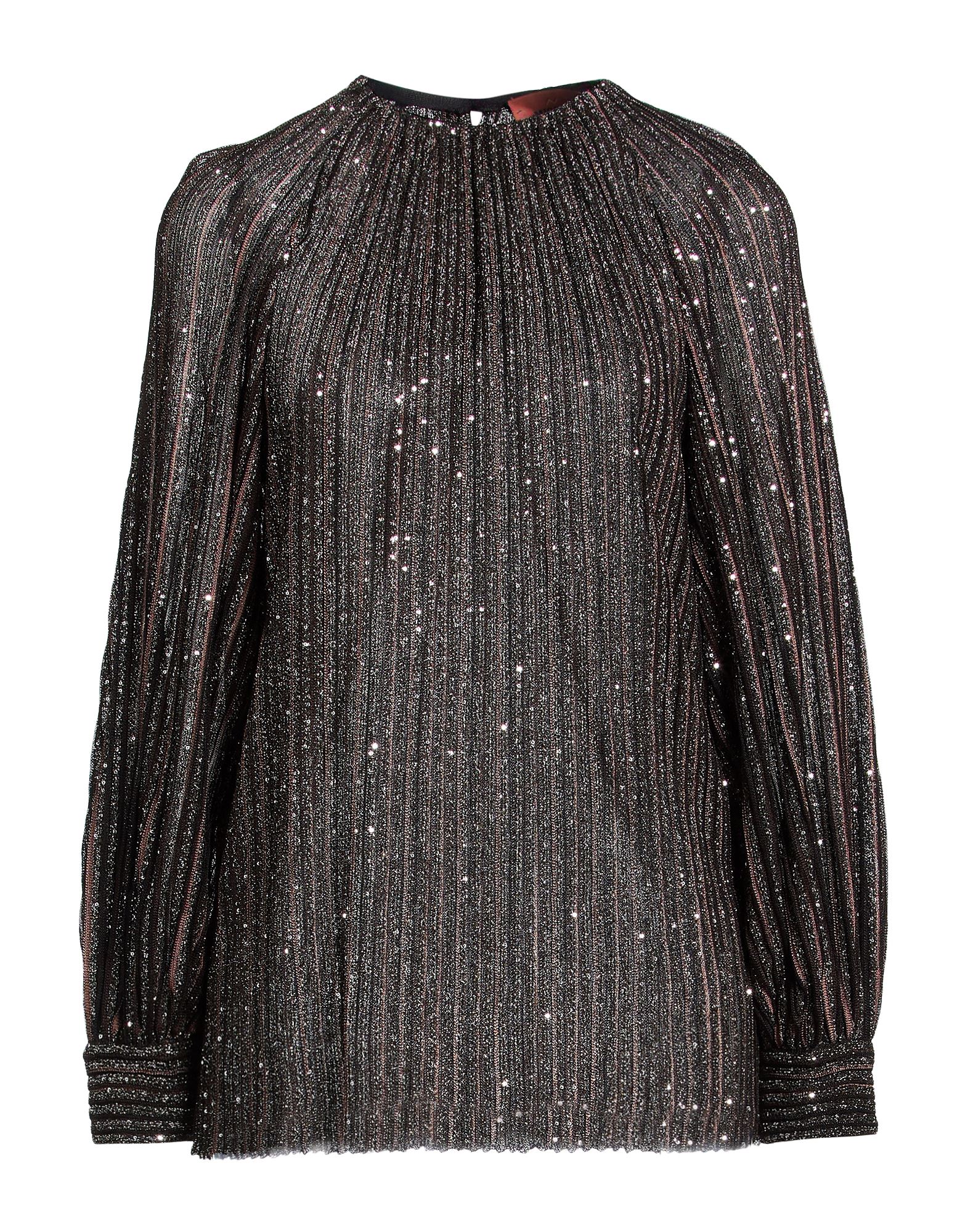MISSONI MISSONI ΜΠΛΟΥΖΑΚΙΑ Τοπ
