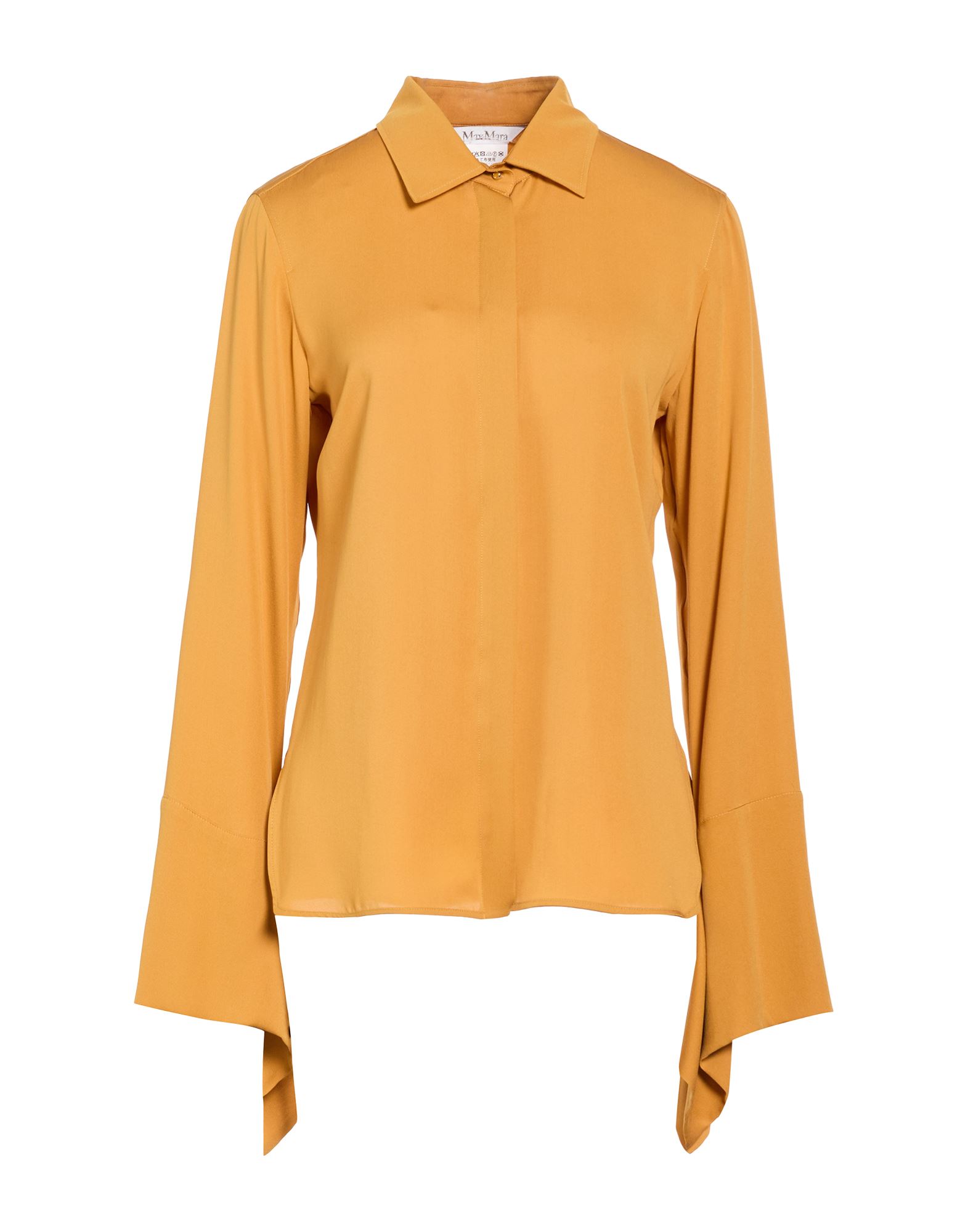 MAX MARA MAX MARA ΜΠΛΟΥΖΑΚΙΑ Πουκάμισο
