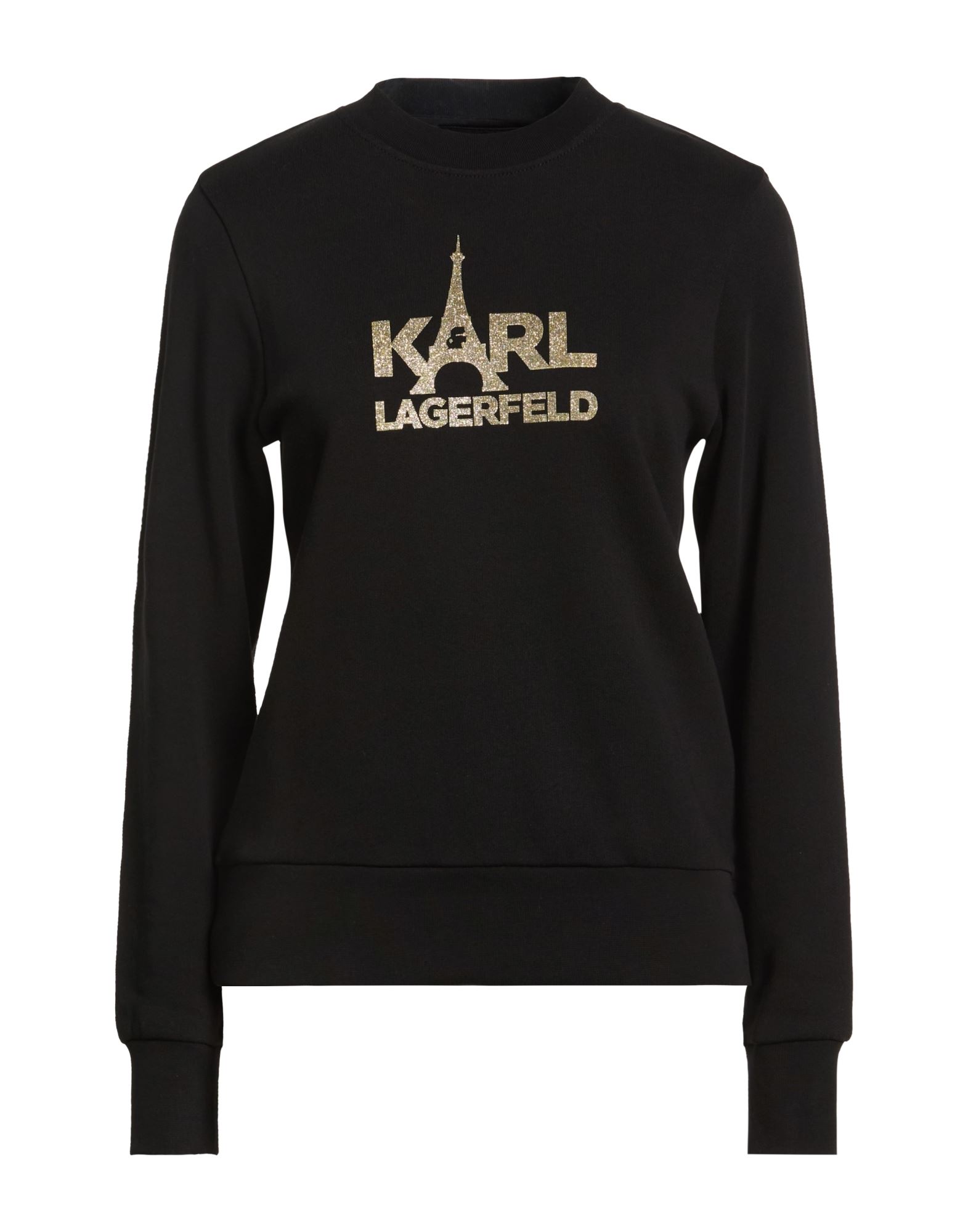 KARL LAGERFELD ΜΠΛΟΥΖΑΚΙΑ Φούτερ
