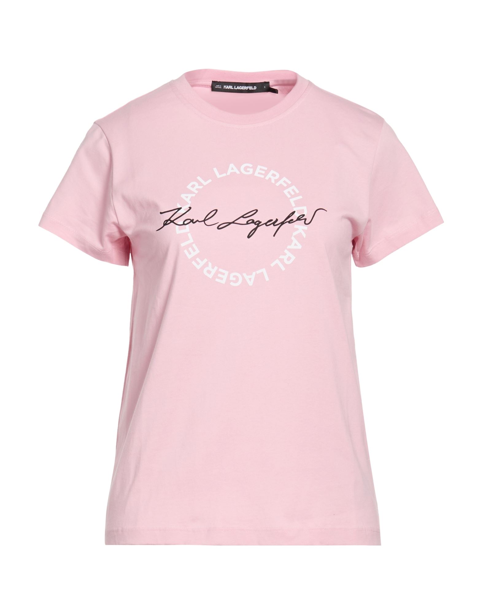 KARL LAGERFELD ΜΠΛΟΥΖΑΚΙΑ T-shirt