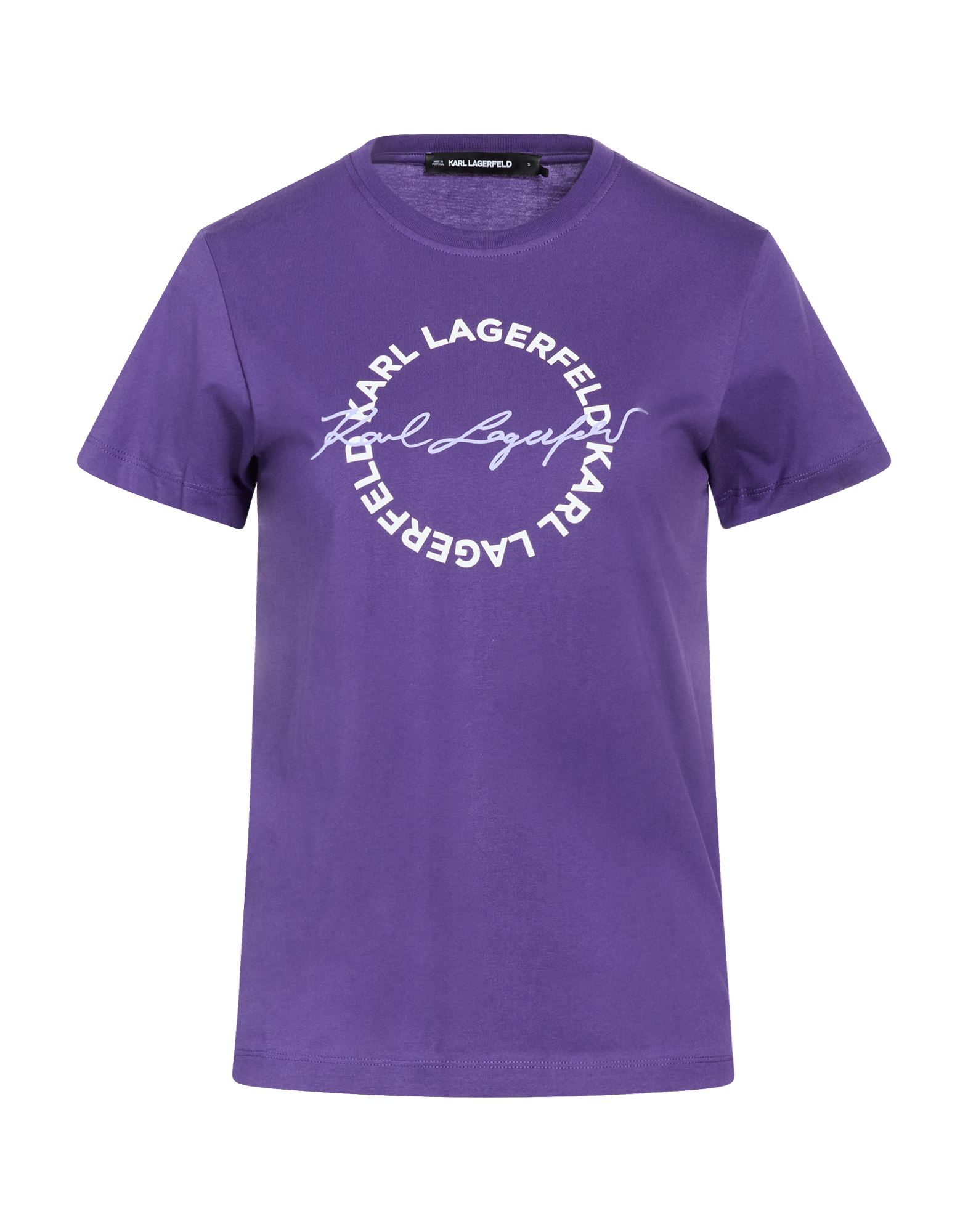 KARL LAGERFELD ΜΠΛΟΥΖΑΚΙΑ T-shirt