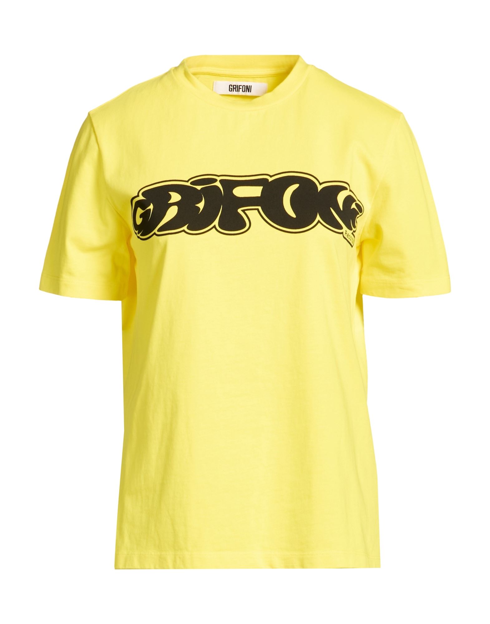  Grifoni - Tops - T-shirts - On Yoox.com 