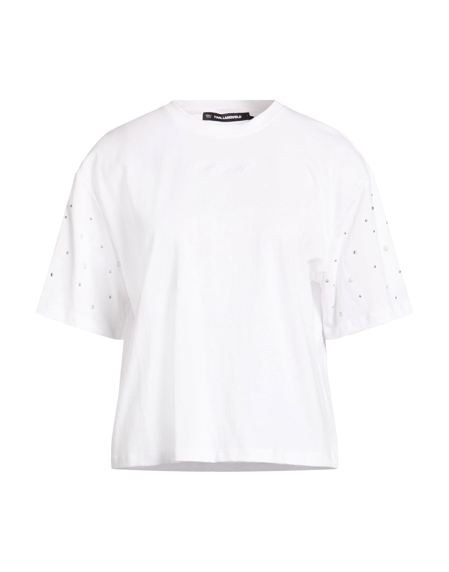 KARL LAGERFELD ΜΠΛΟΥΖΑΚΙΑ T-shirt