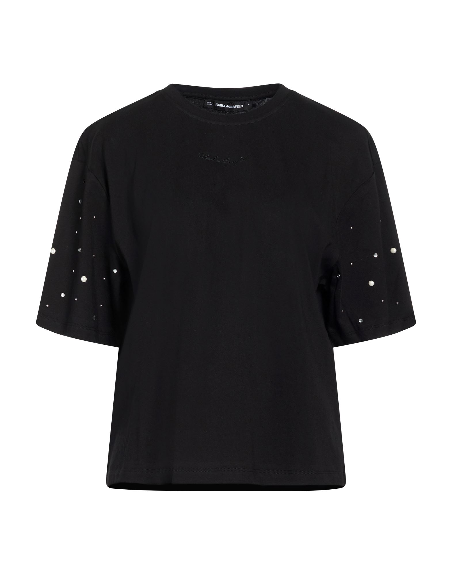 KARL LAGERFELD ΜΠΛΟΥΖΑΚΙΑ T-shirt