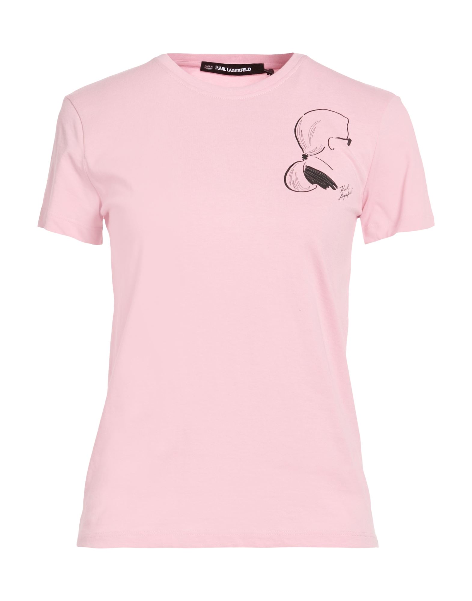 KARL LAGERFELD ΜΠΛΟΥΖΑΚΙΑ T-shirt