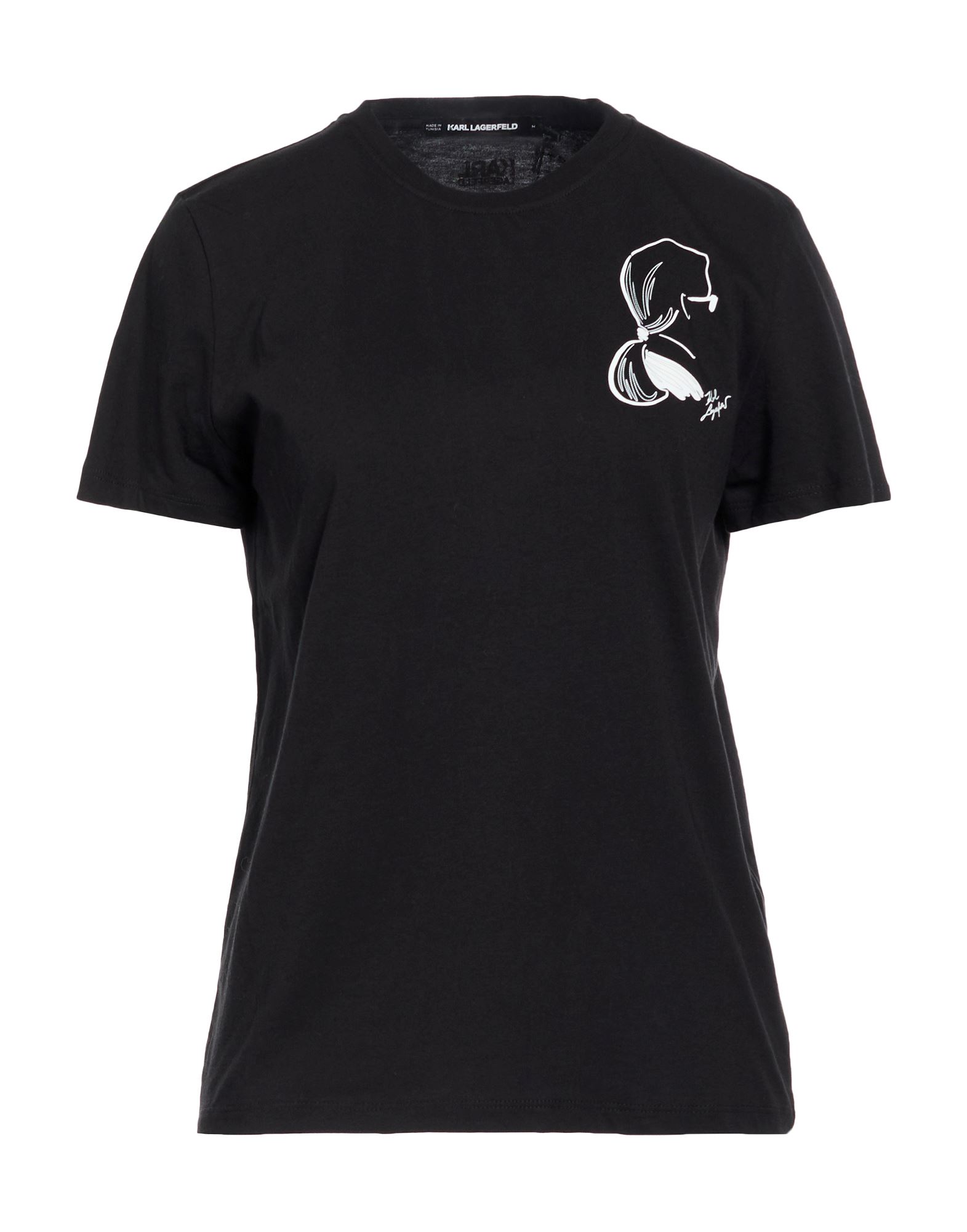 KARL LAGERFELD ΜΠΛΟΥΖΑΚΙΑ T-shirt