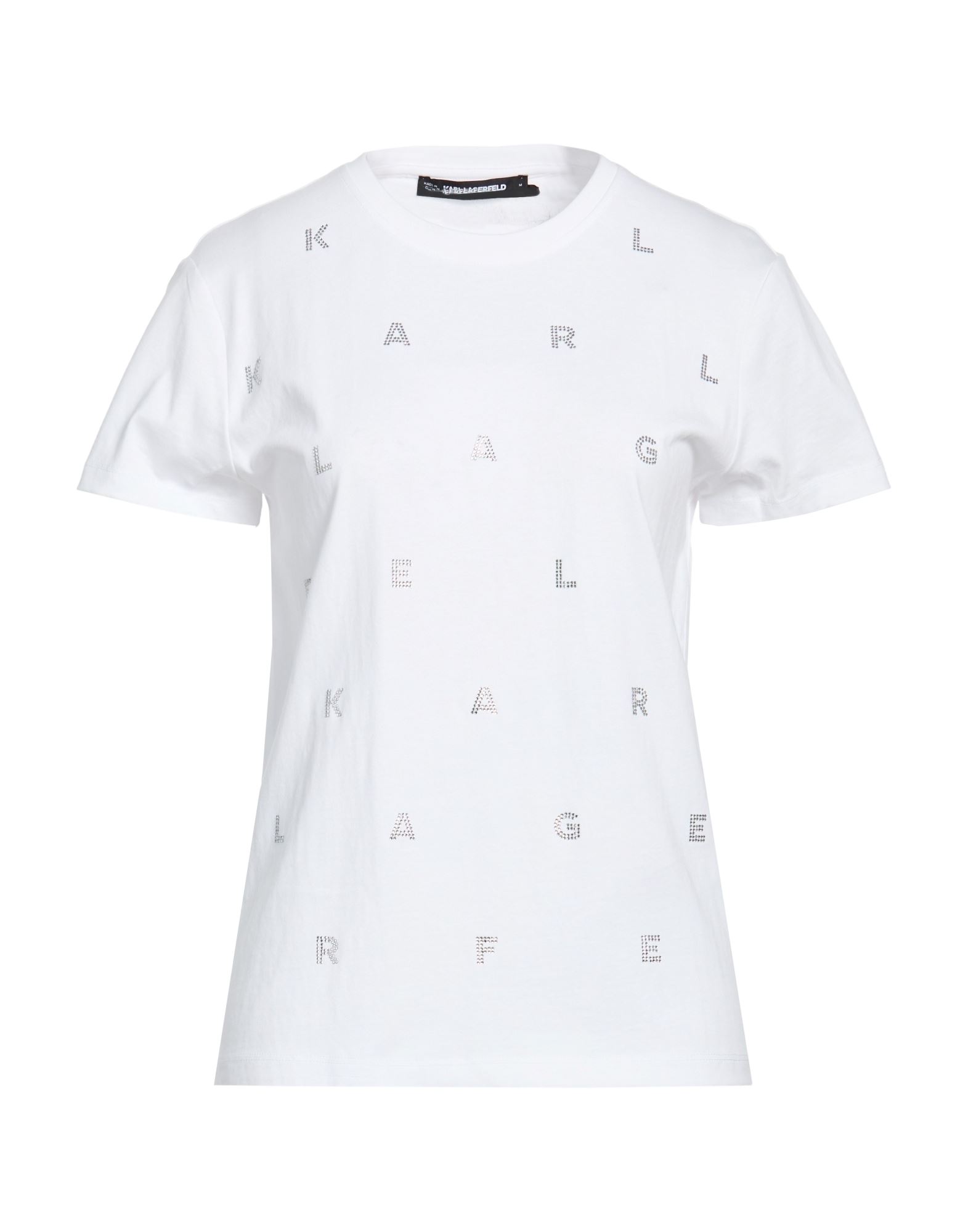 KARL LAGERFELD ΜΠΛΟΥΖΑΚΙΑ T-shirt