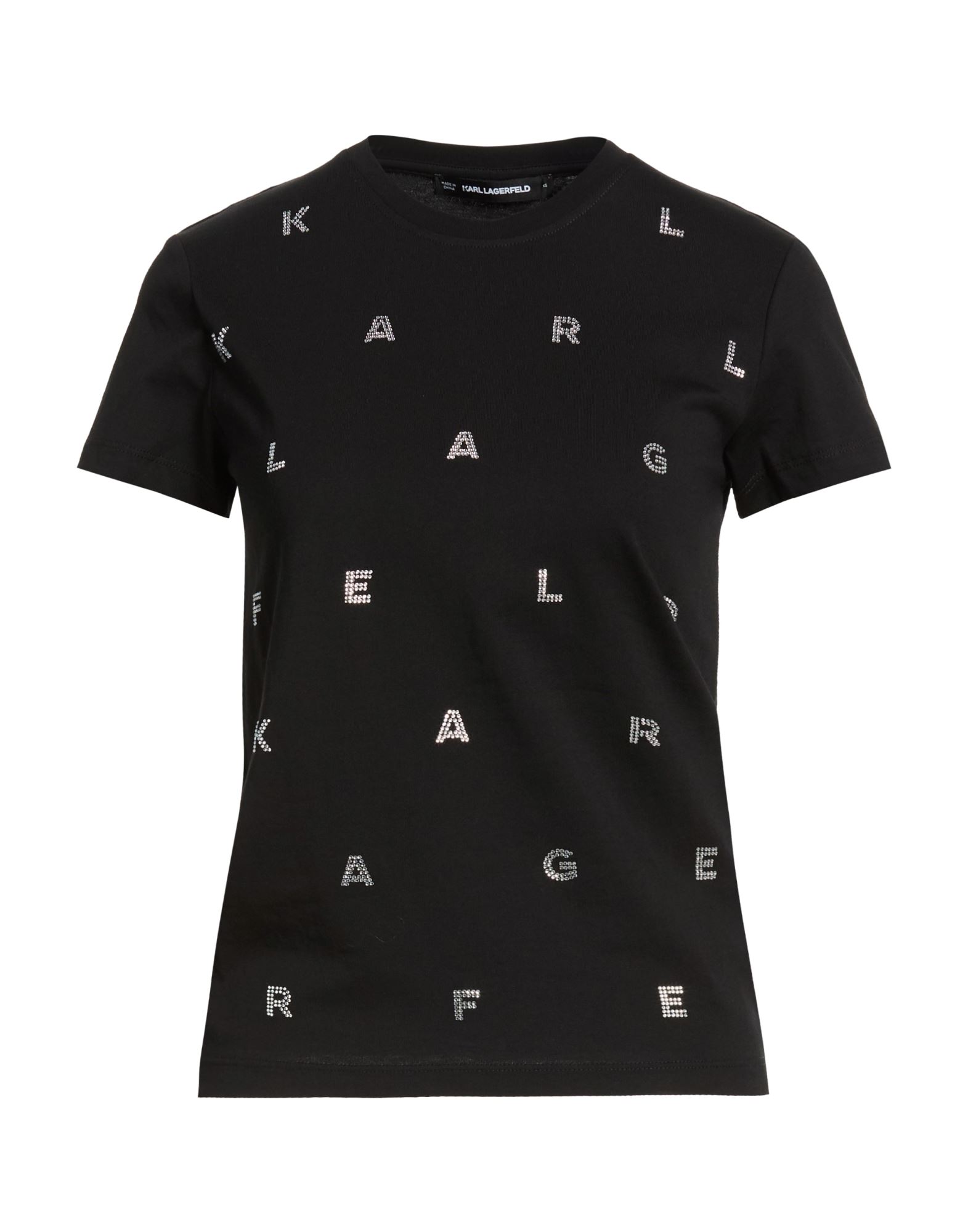 KARL LAGERFELD ΜΠΛΟΥΖΑΚΙΑ T-shirt