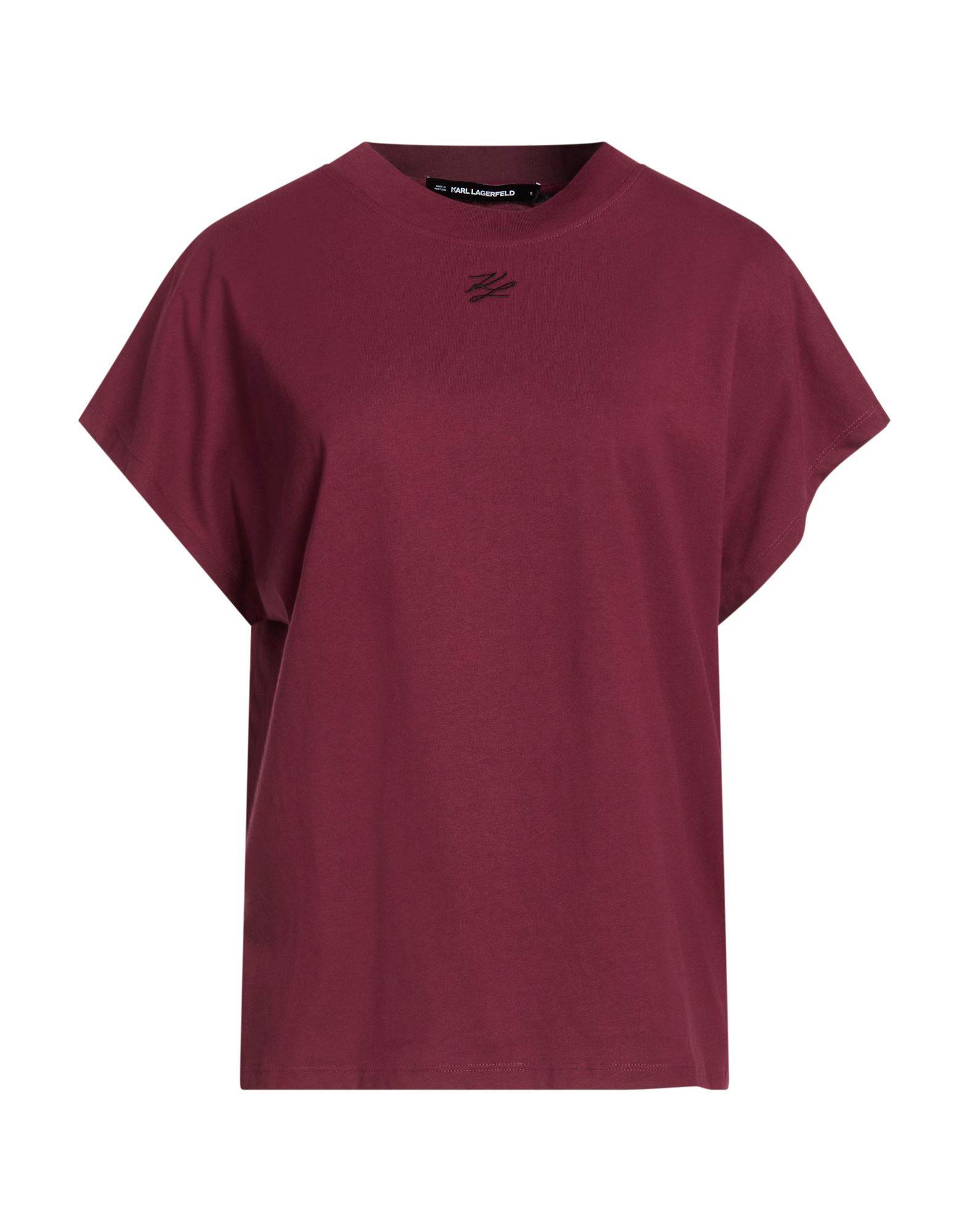 KARL LAGERFELD ΜΠΛΟΥΖΑΚΙΑ T-shirt