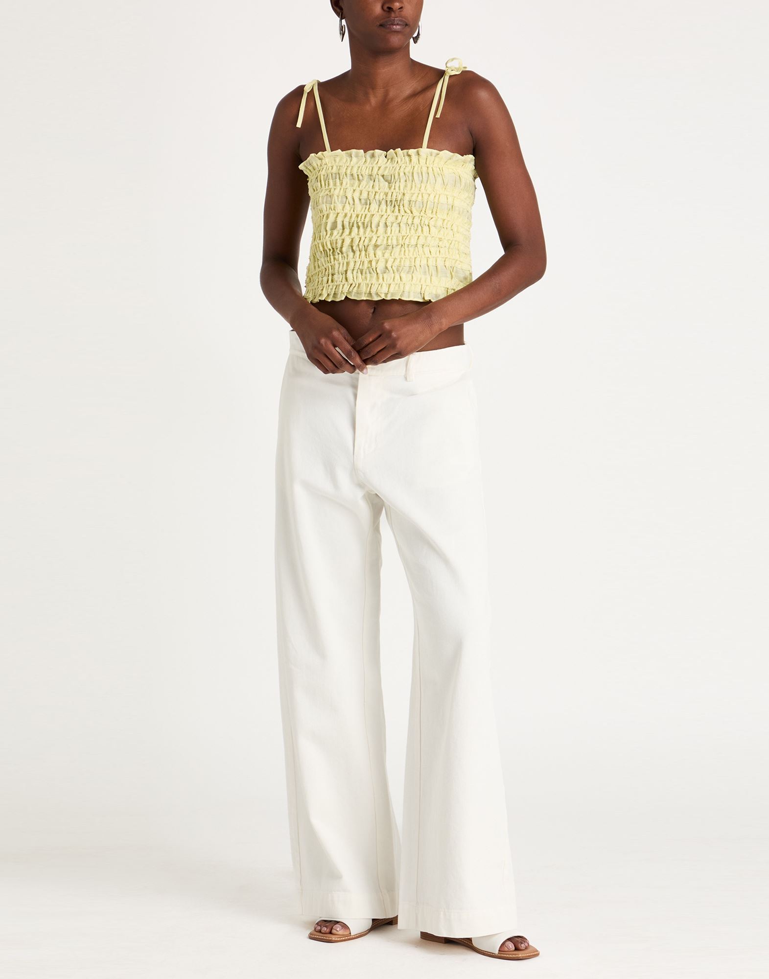 Tory Burch - Camisetas Y Tops - Tops - On Yoox.com 