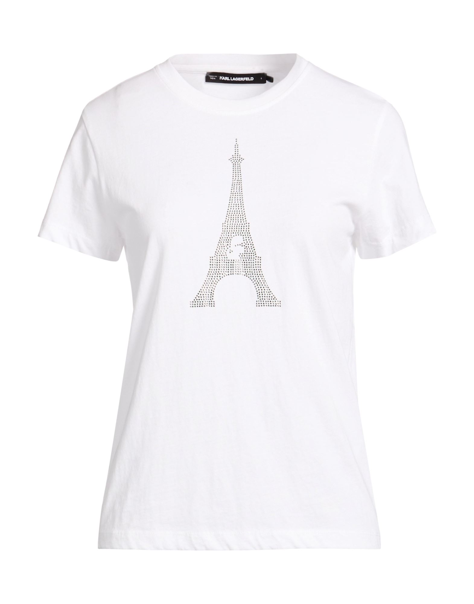 KARL LAGERFELD ΜΠΛΟΥΖΑΚΙΑ T-shirt