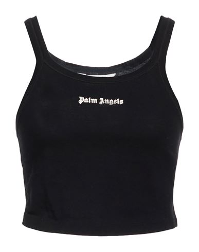 Camiseta de tirantes Mujer Negro L,M,S,XS Mujer