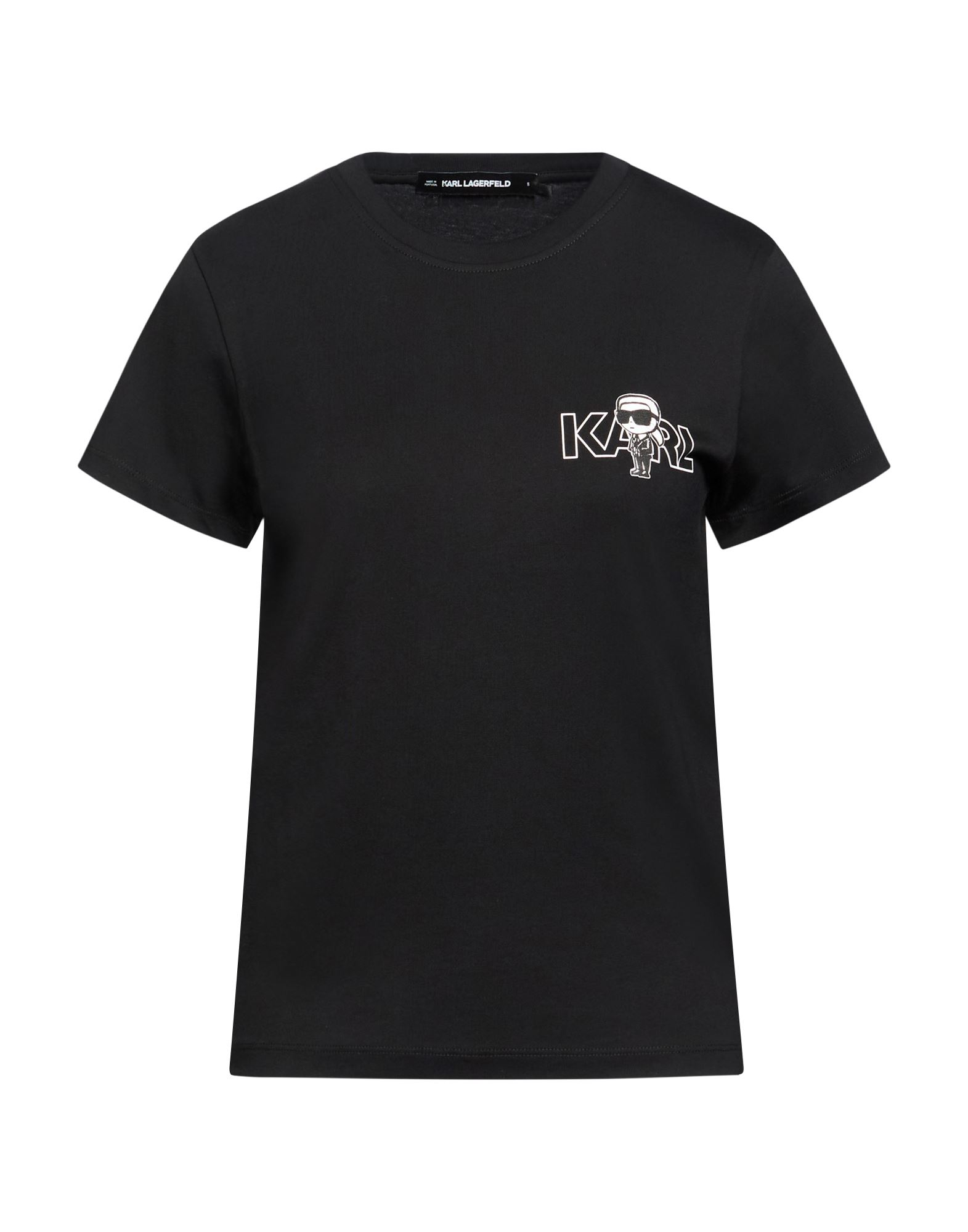 KARL LAGERFELD ΜΠΛΟΥΖΑΚΙΑ T-shirt