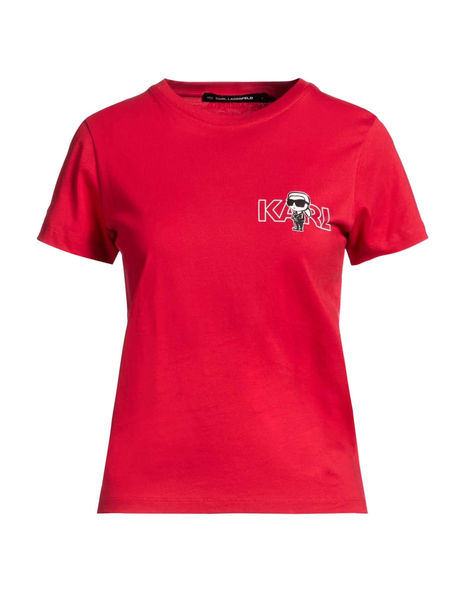 KARL LAGERFELD ΜΠΛΟΥΖΑΚΙΑ T-shirt