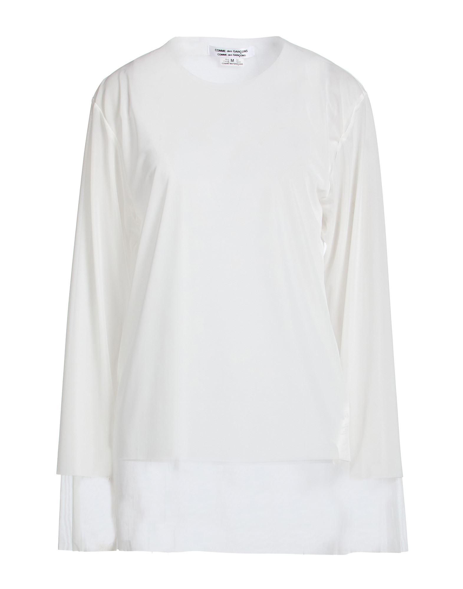  Comme Des Garçons - Camisetas Y Tops - Tops - On Yoox.com 