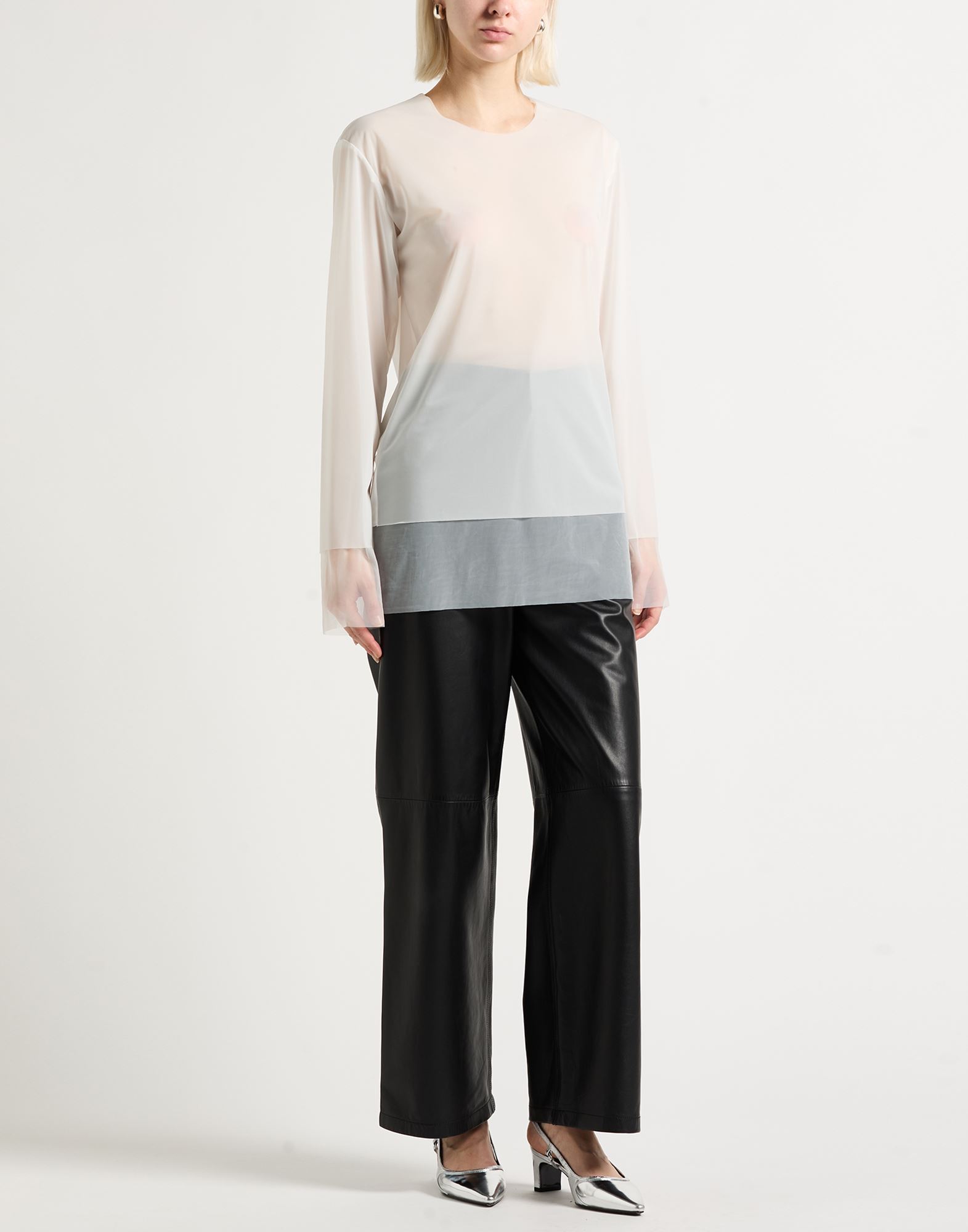  Comme Des Garçons - Camisetas Y Tops - Tops - On Yoox.com 