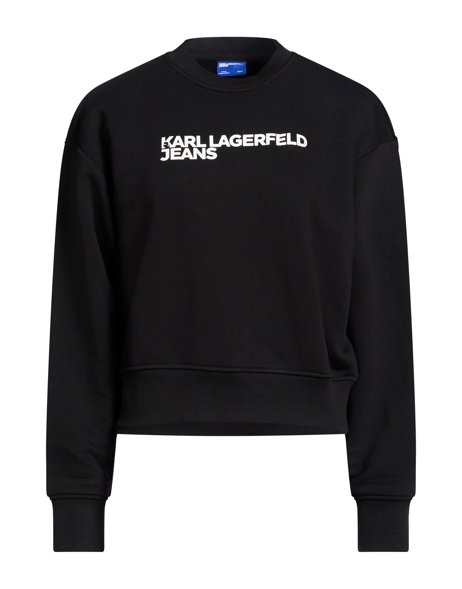 KARL LAGERFELD JEANS ΜΠΛΟΥΖΑΚΙΑ Φούτερ