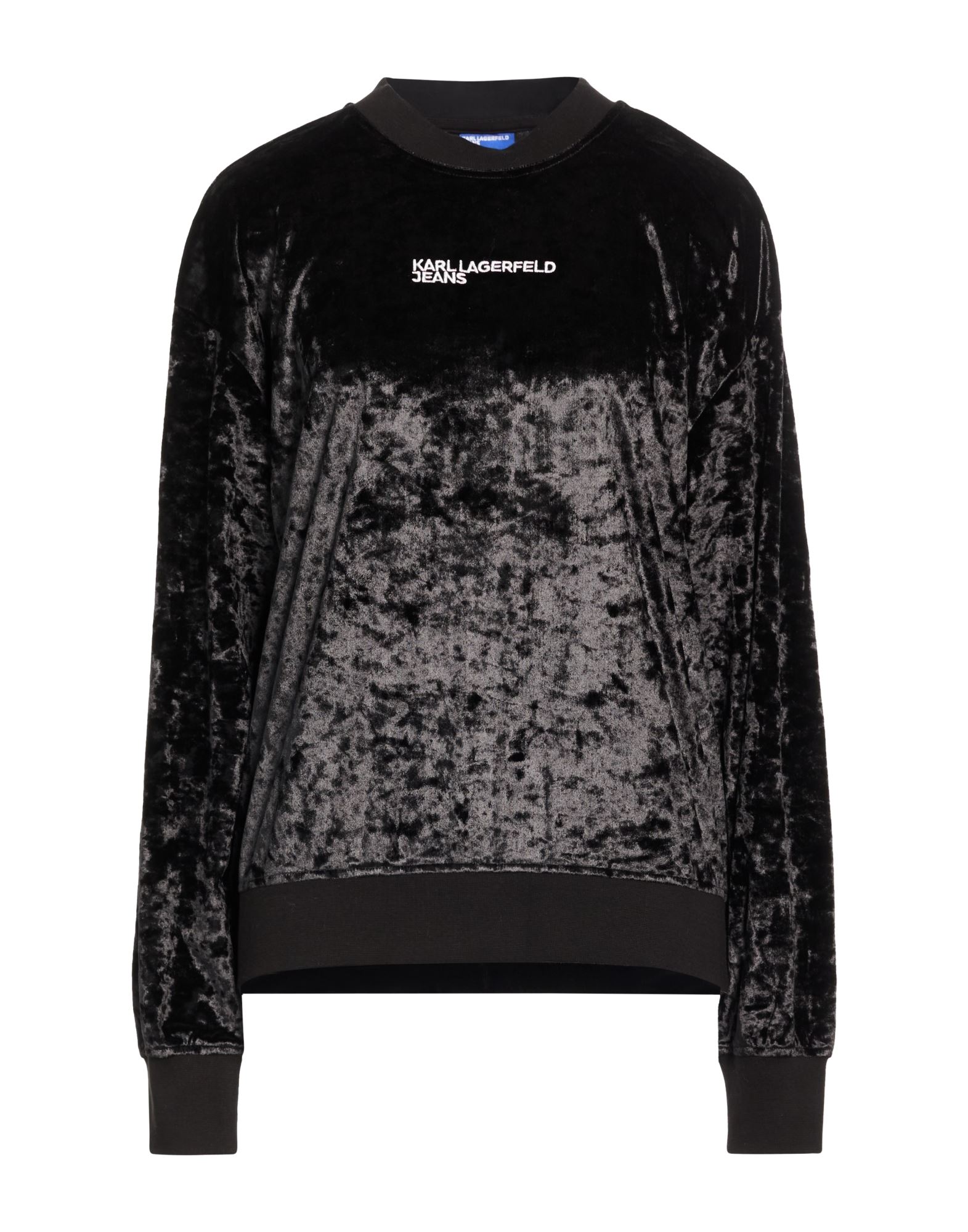  Karl Lagerfeld Jeans - Tops - Sweatshirts - On Yoox.com 