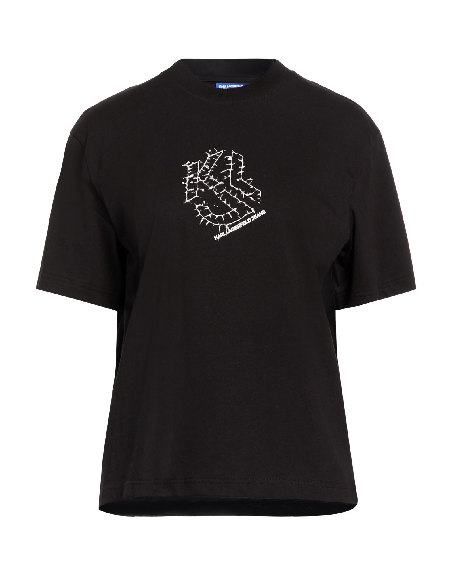  Karl Lagerfeld Jeans - Tops - T-shirts - On Yoox.com 