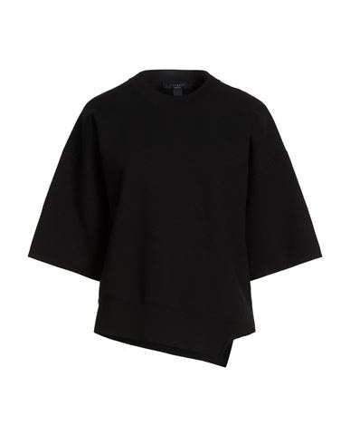 Pullover Mujer Negro L,S,XS Mujer