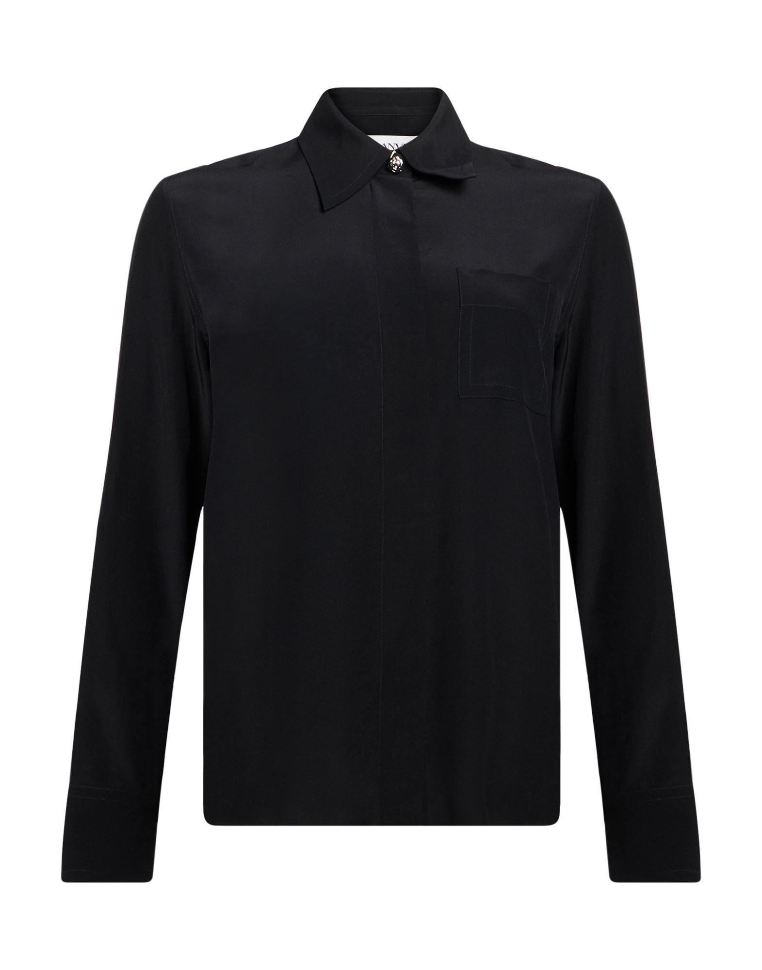 LANVIN LANVIN ΜΠΛΟΥΖΑΚΙΑ Πουκάμισο