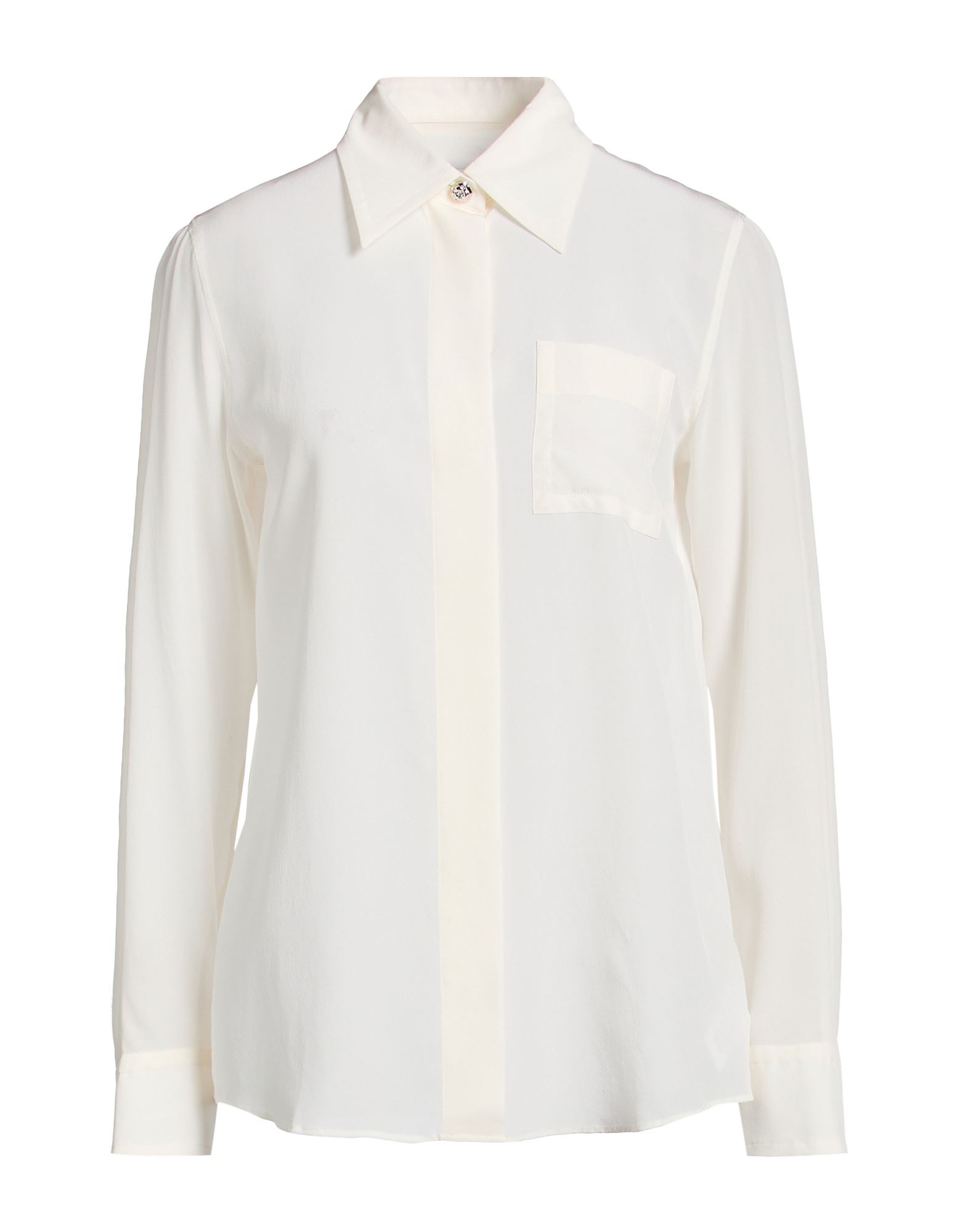 LANVIN LANVIN ΜΠΛΟΥΖΑΚΙΑ Πουκάμισο