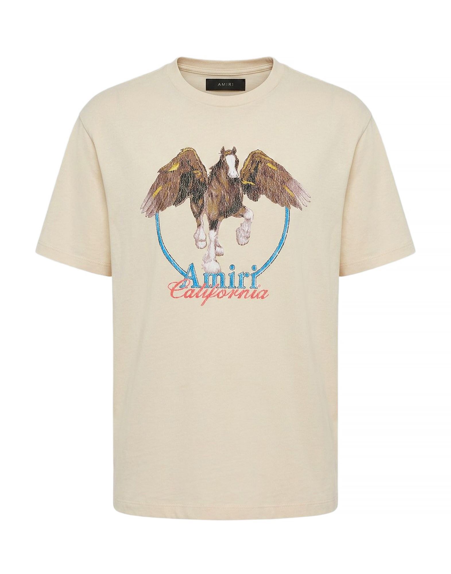 AMIRI AMIRI ΜΠΛΟΥΖΑΚΙΑ T-shirt