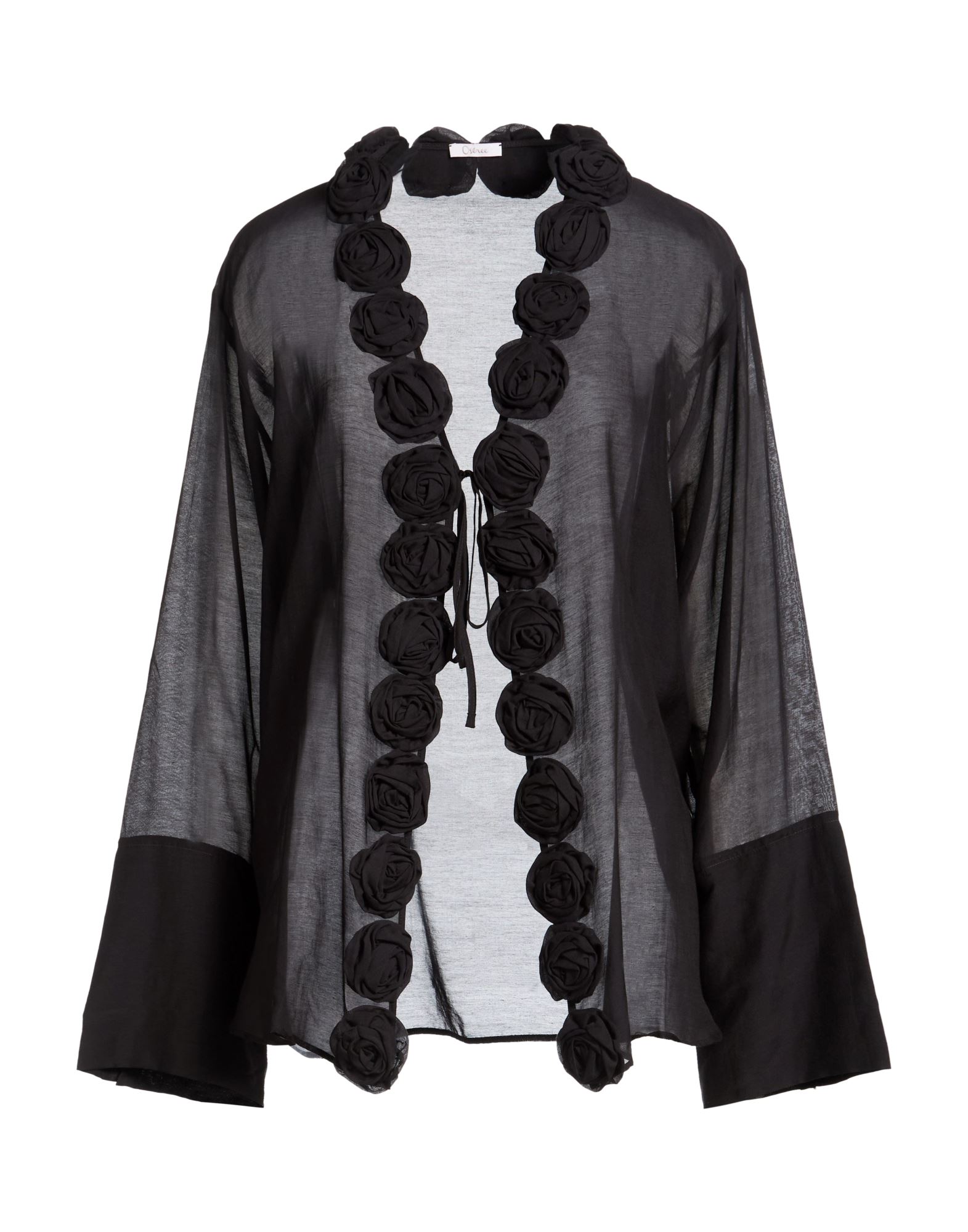  Oséree - Camisetas Y Tops - Camisas - On Yoox.com 