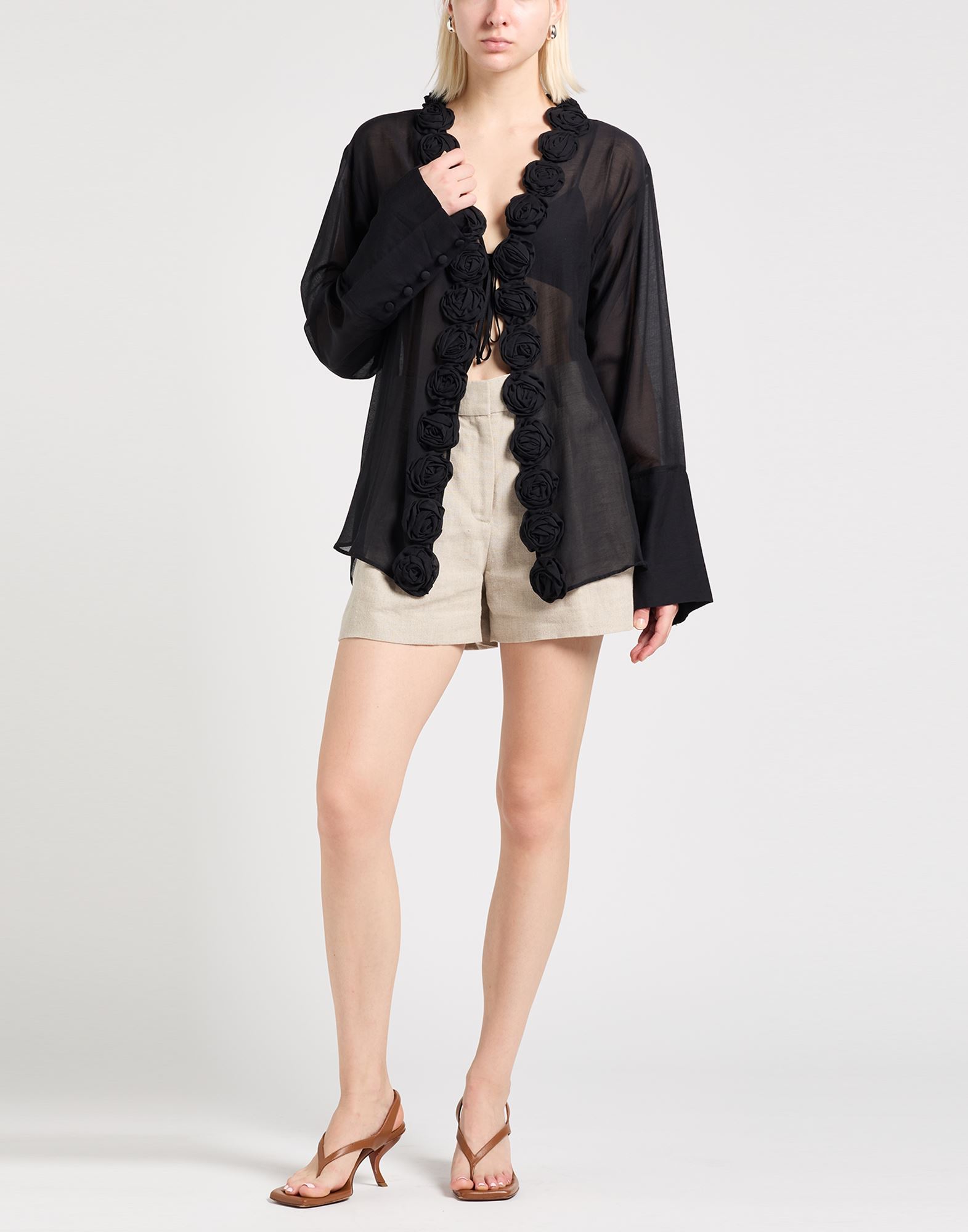  Oséree - Camisetas Y Tops - Camisas - On Yoox.com 