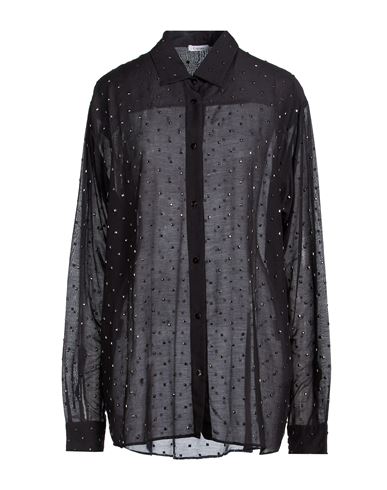 Oséree Camisa Mujer Negro S/M Mujer